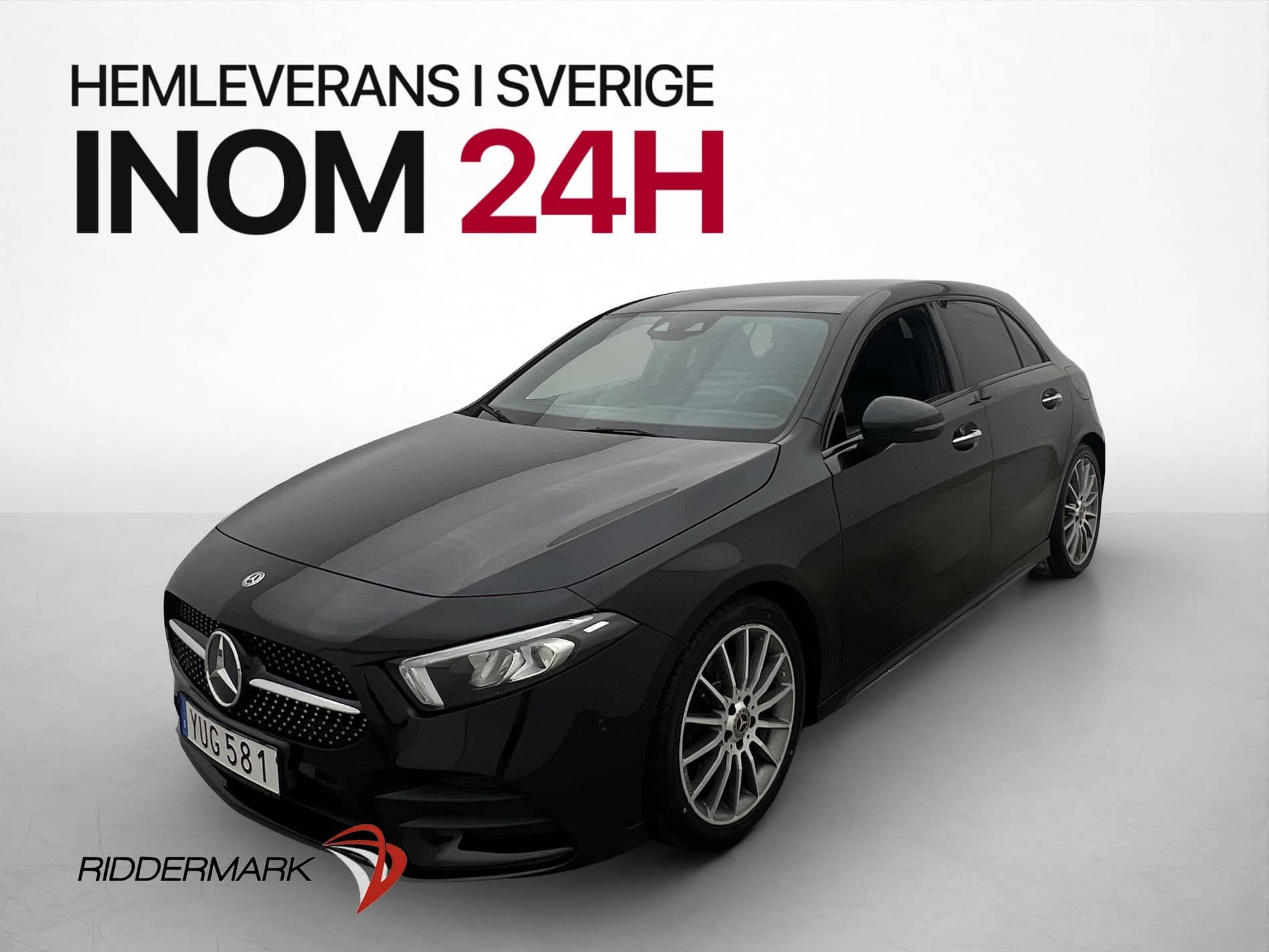 Mercedes-Benz A200