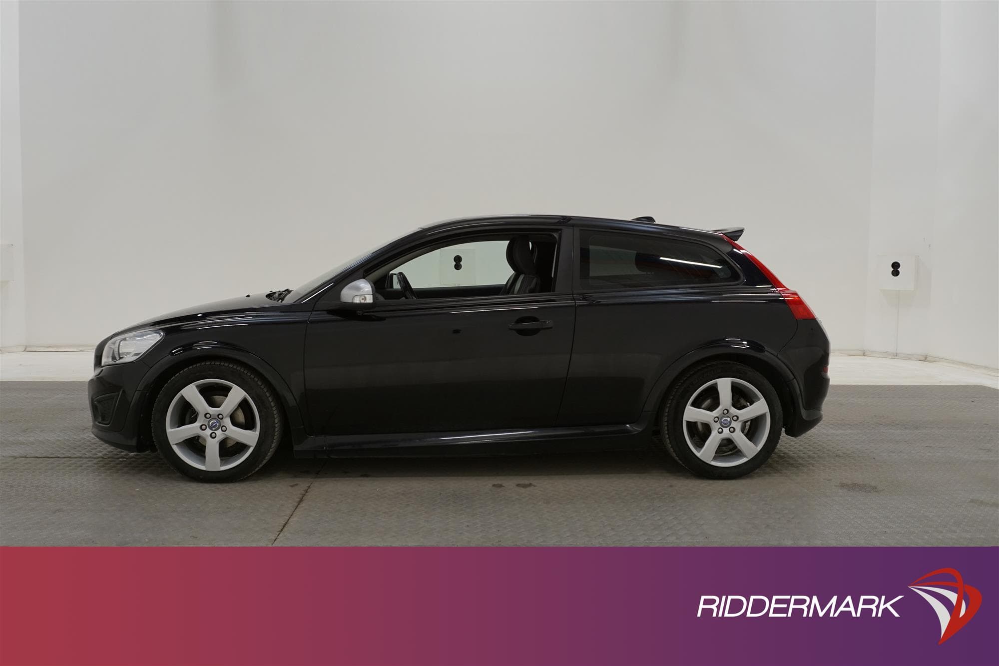 Volvo C30 D2 115hk