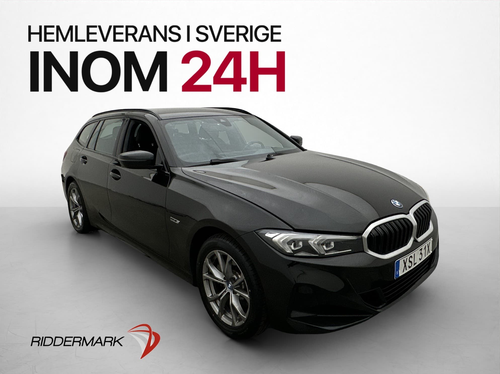 BMW 330e