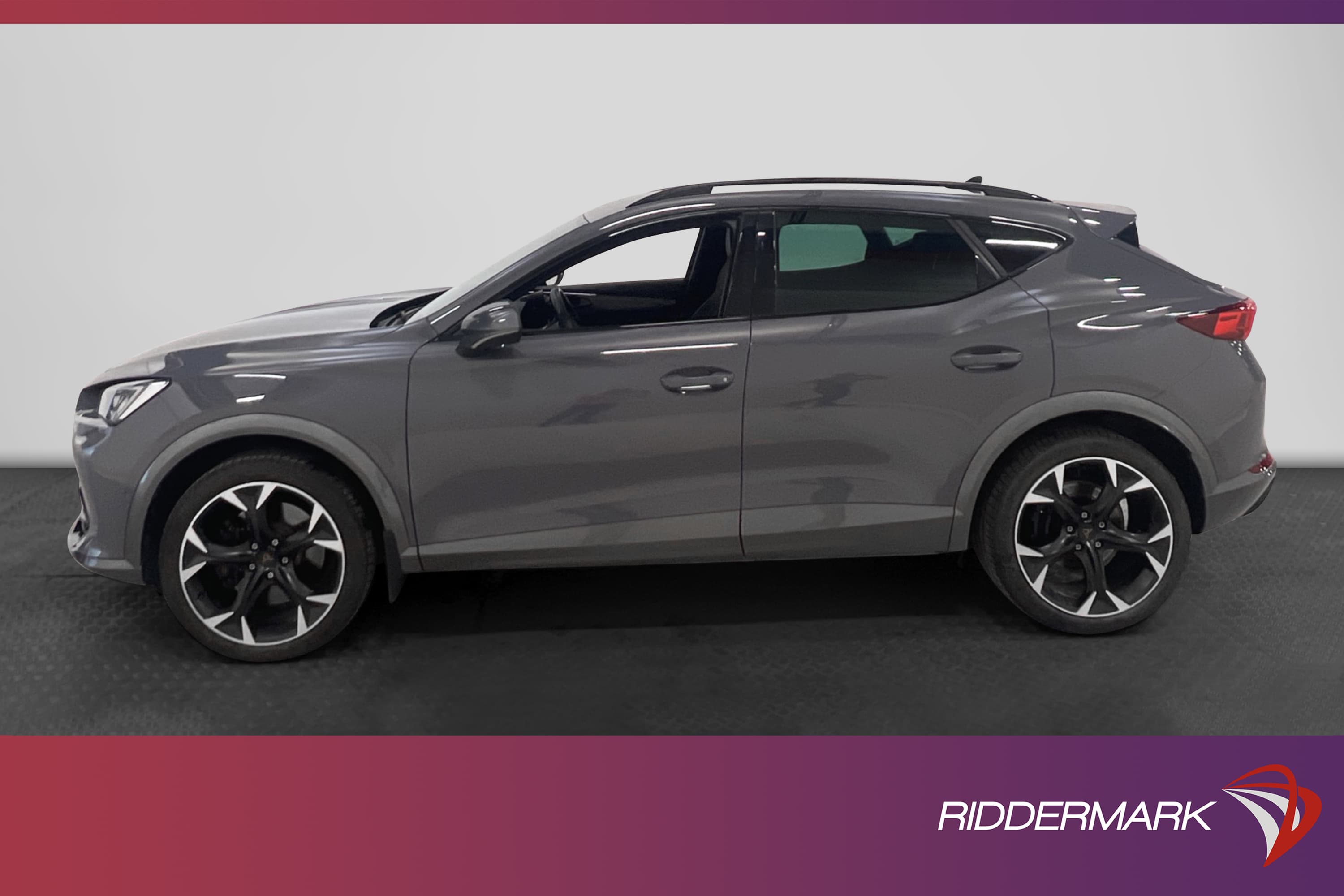 CUPRA Formentor 4Drive 310hk