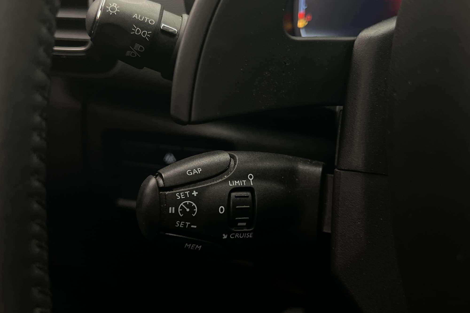 slider