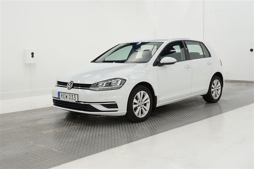 Volkswagen Golf 1.6 TDI 115hk