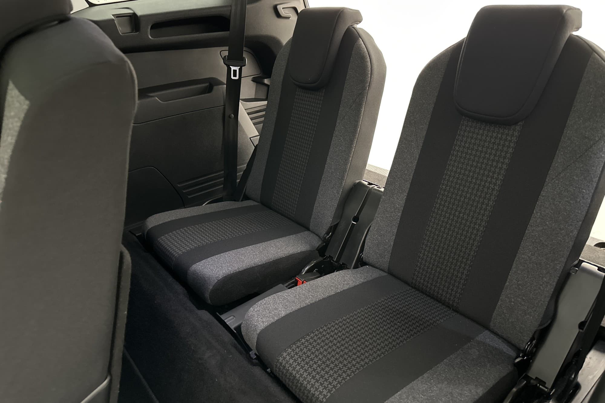 Peugeot 5008 1.2 PureTech 131hk 7-Sits Panorama Sensorer