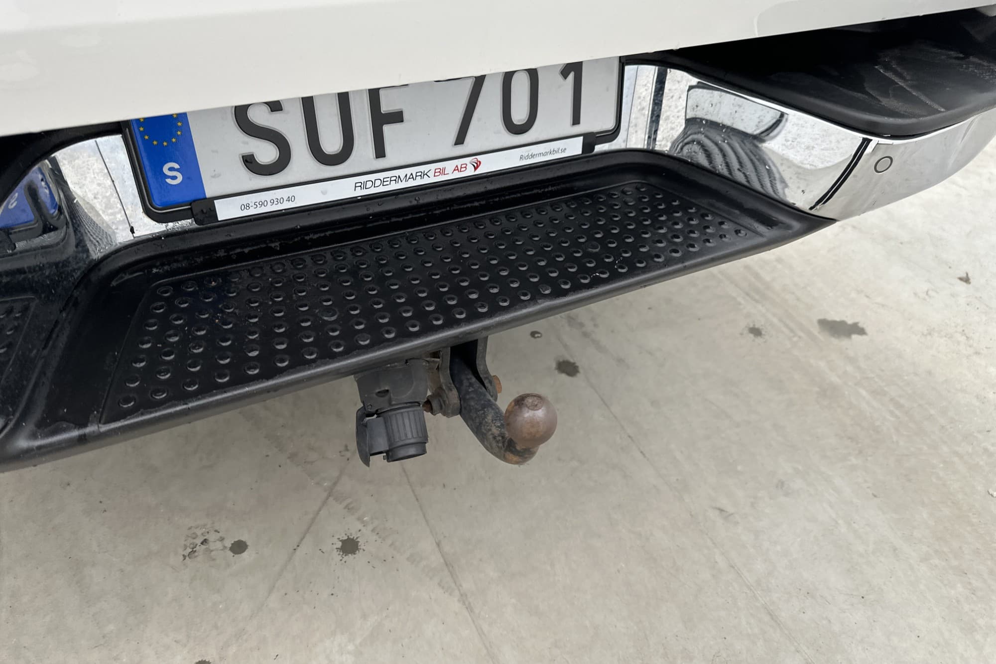 slider