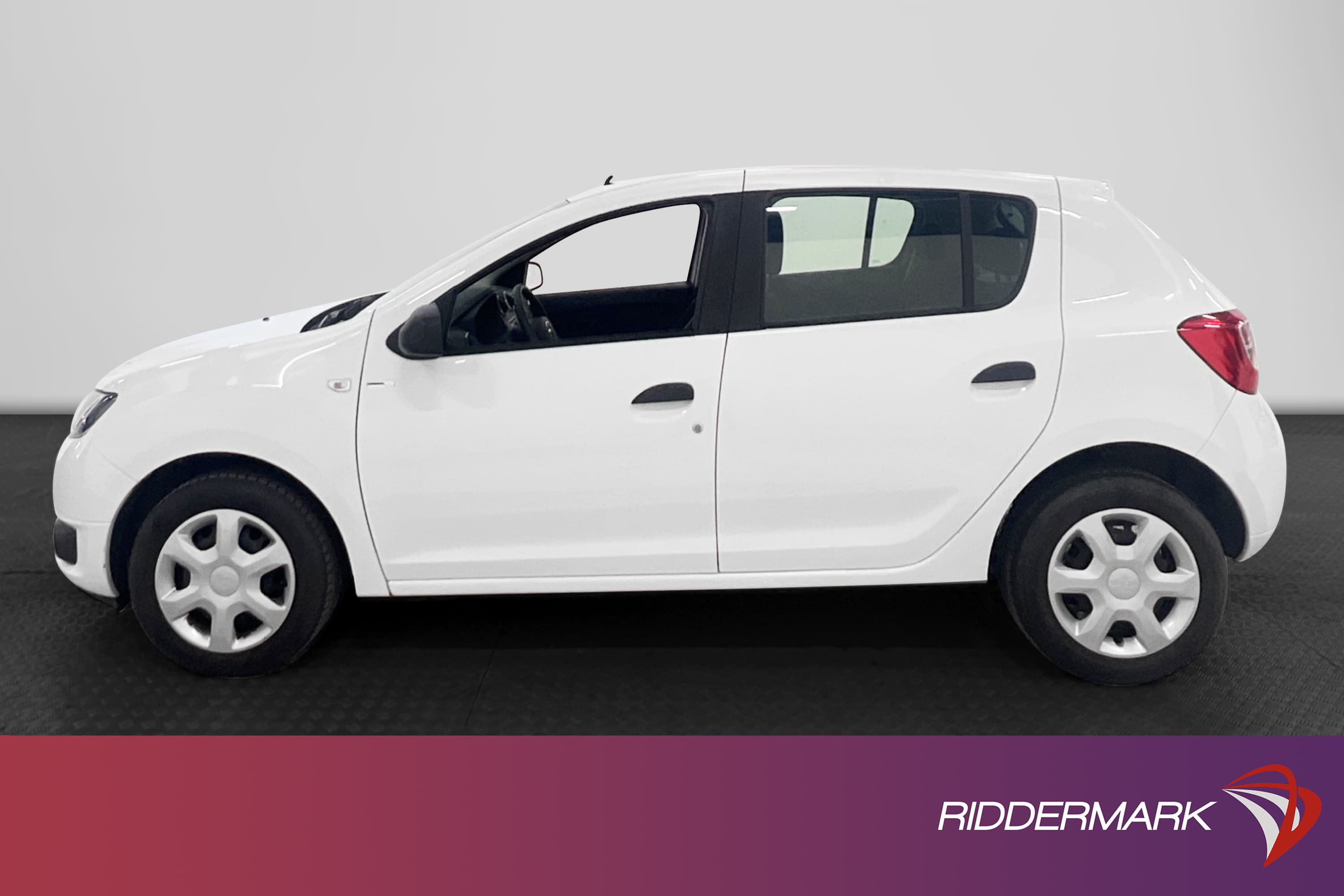 Dacia Sandero 0.9 TCe 90hk