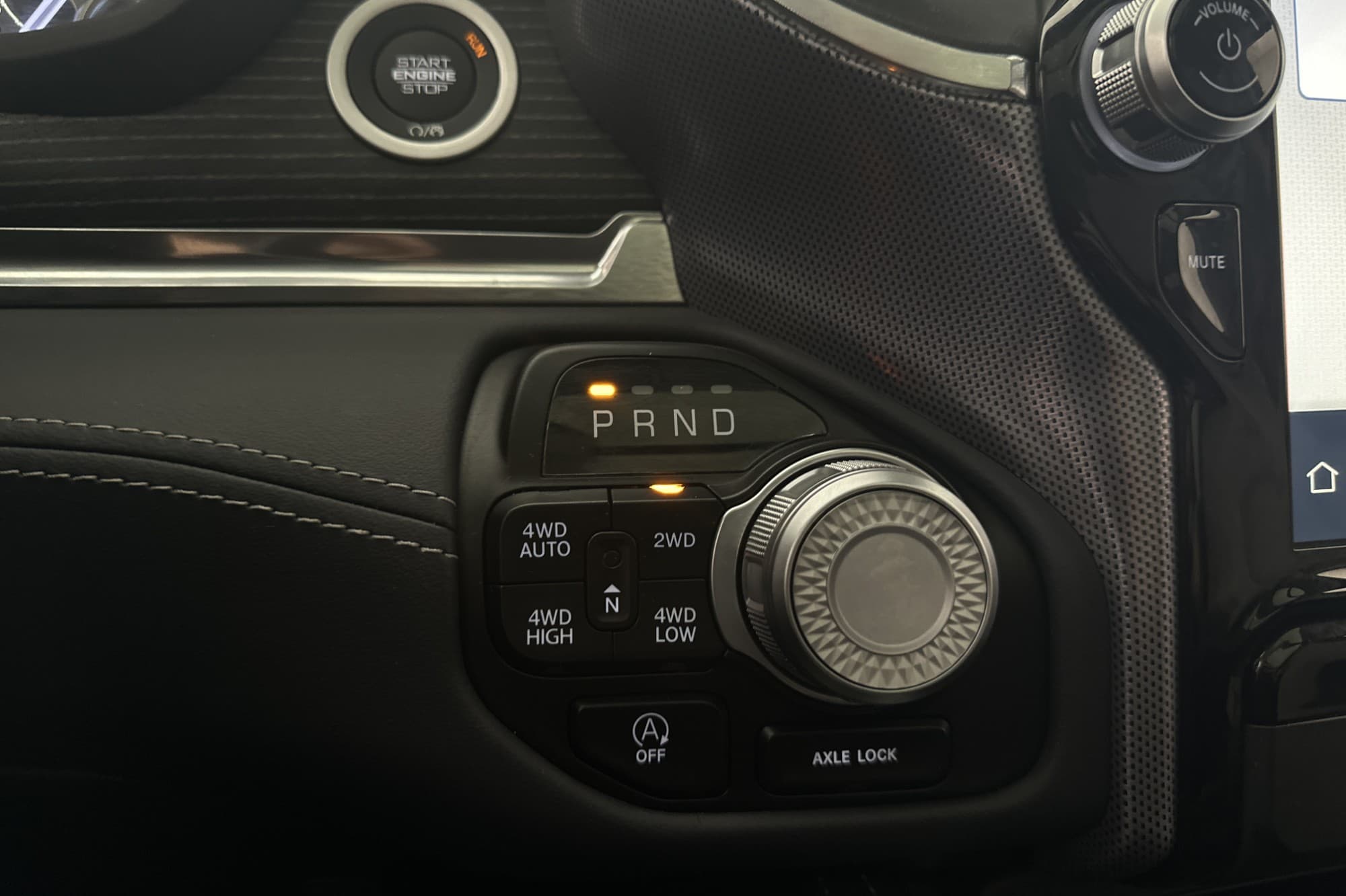 slider