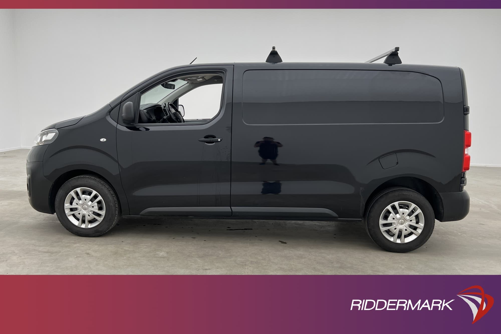 Opel Vivaro L2