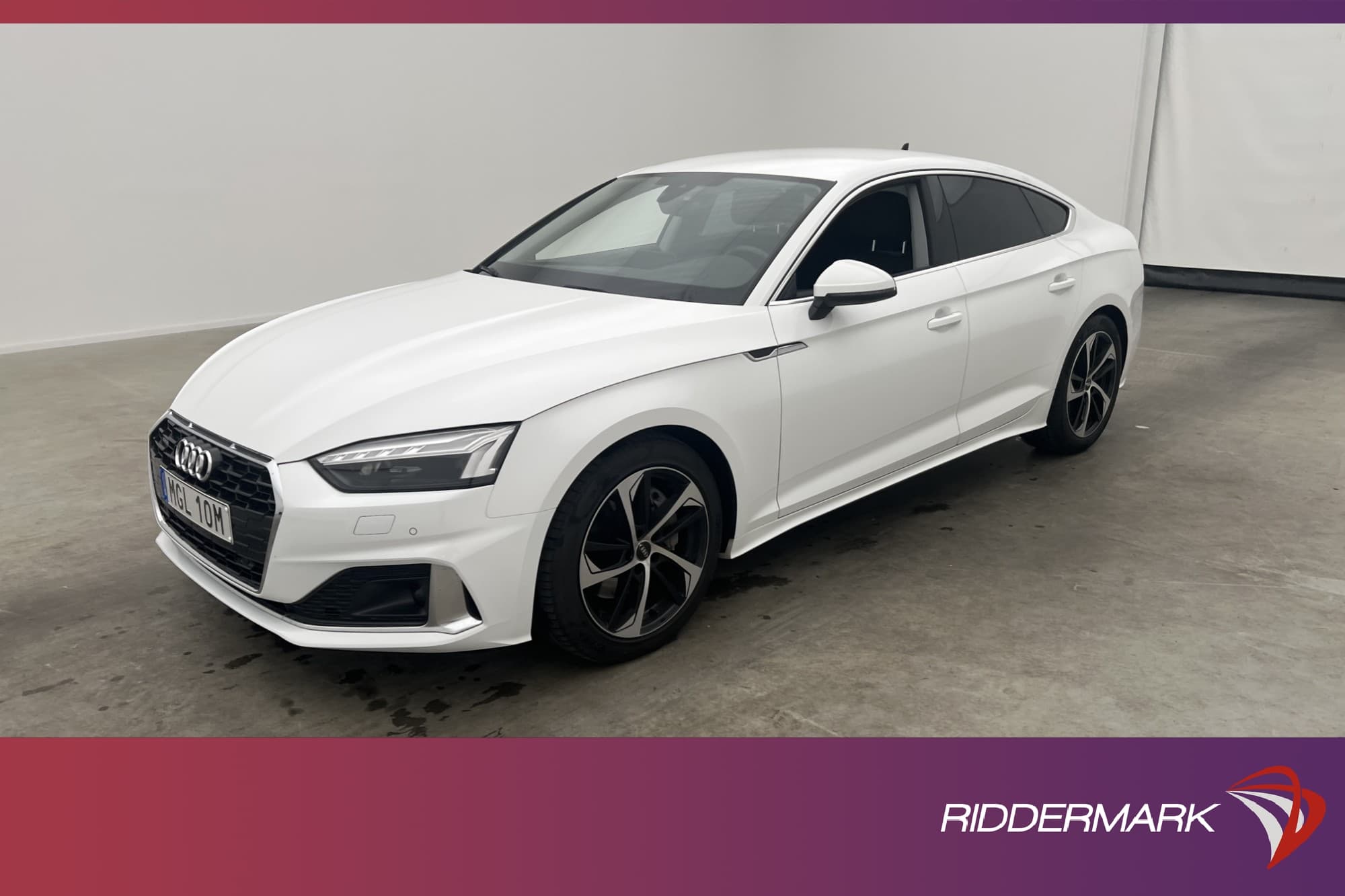 Audi A5 Sportback 45 TFSI Q