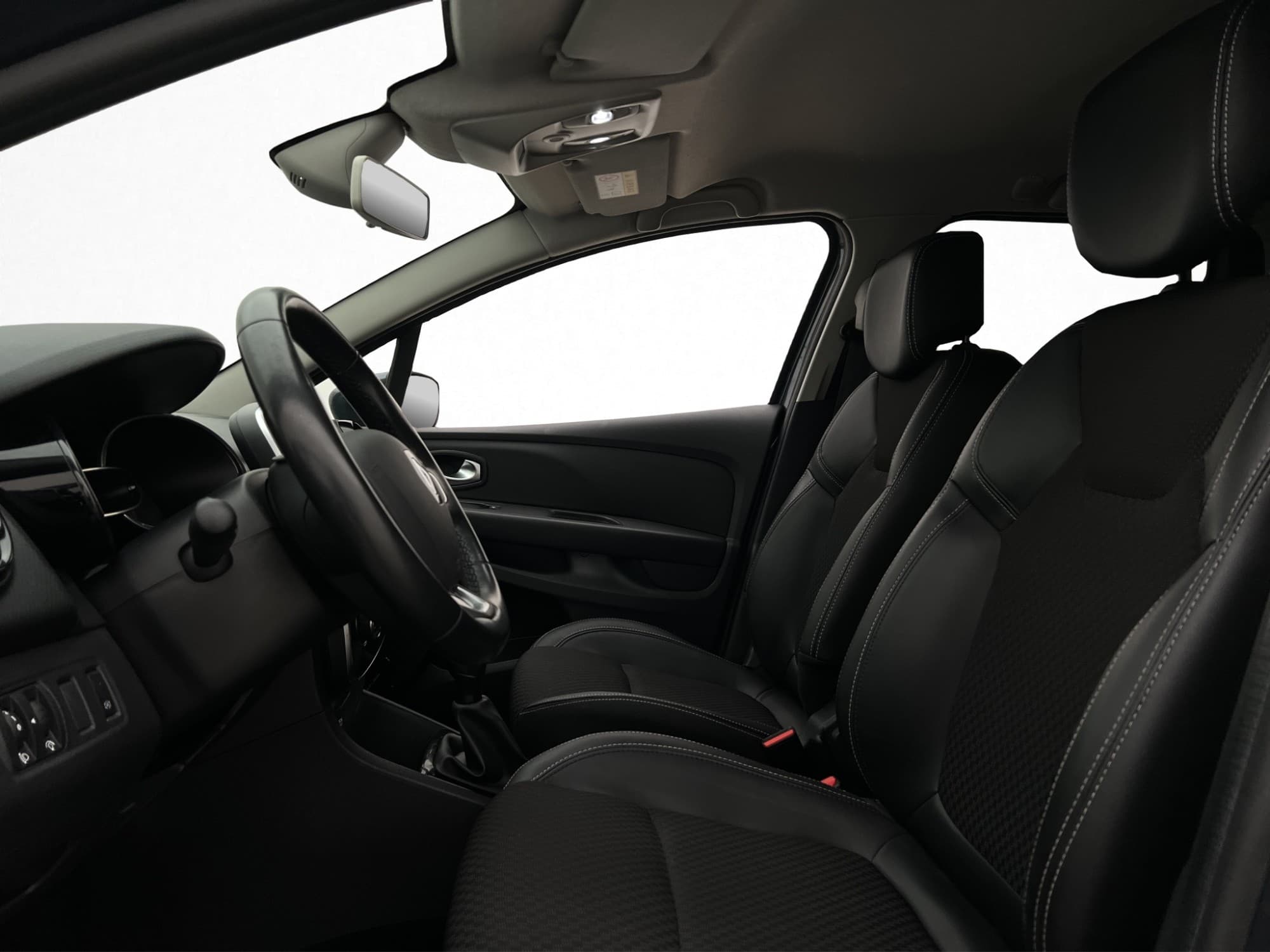 Renault Clio Sport Tourer 0.9 TCe Intens BASS Navi Sensorer