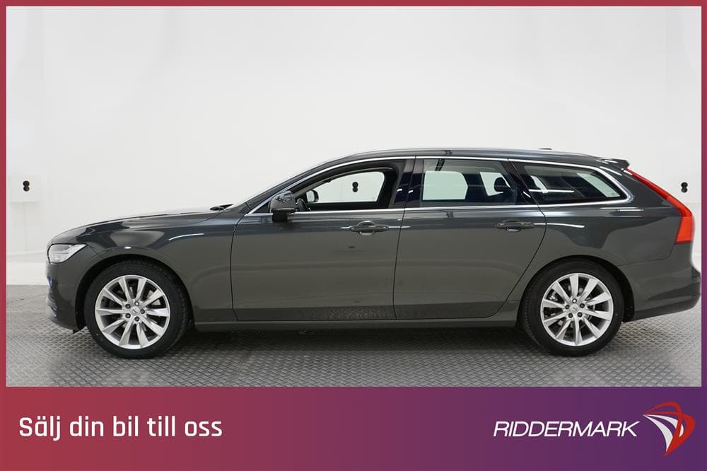 Volvo V90 D3 150hk