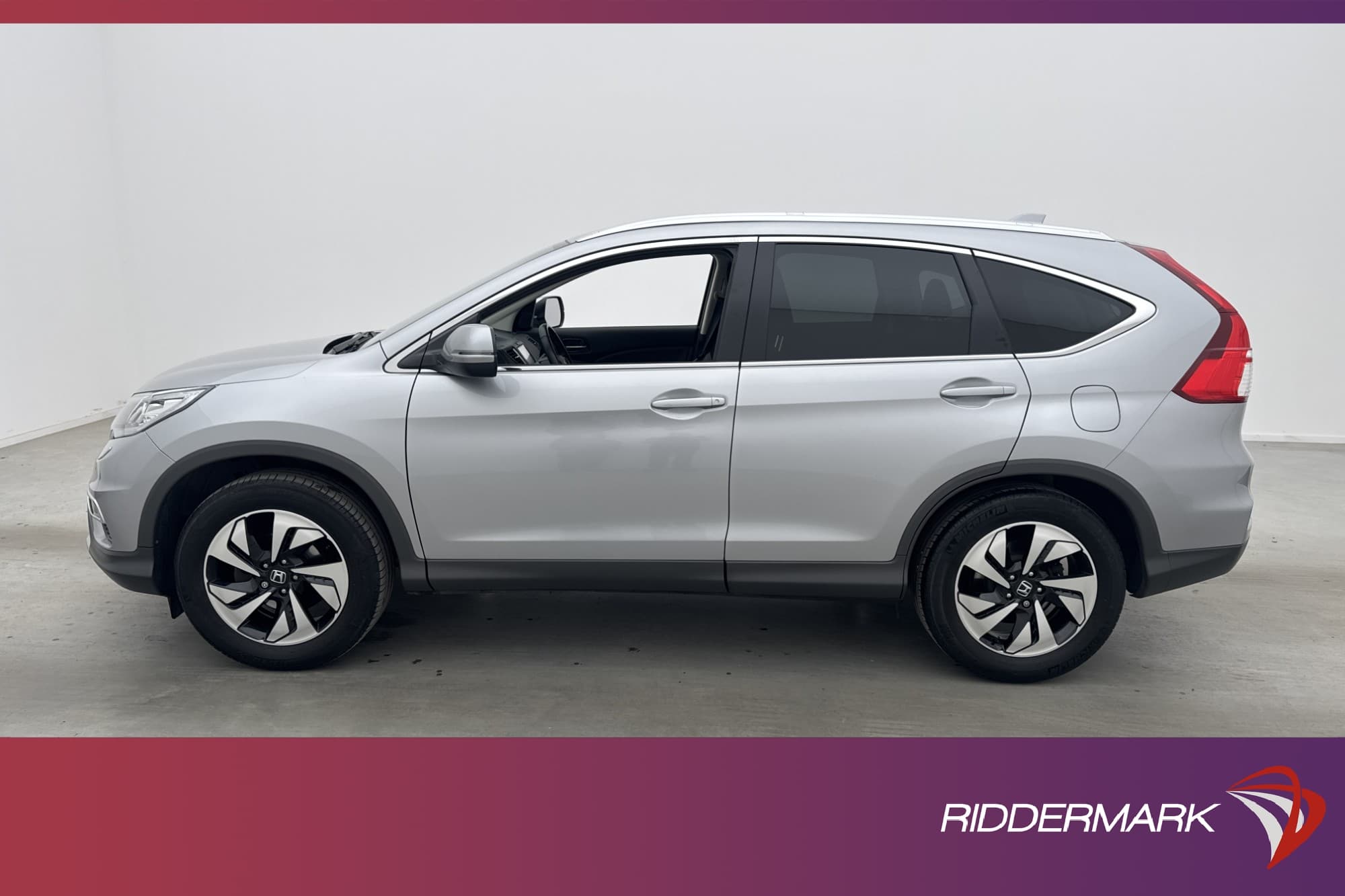 Honda CR-V 2.0 155hk 4WD Lifestyle Plus
