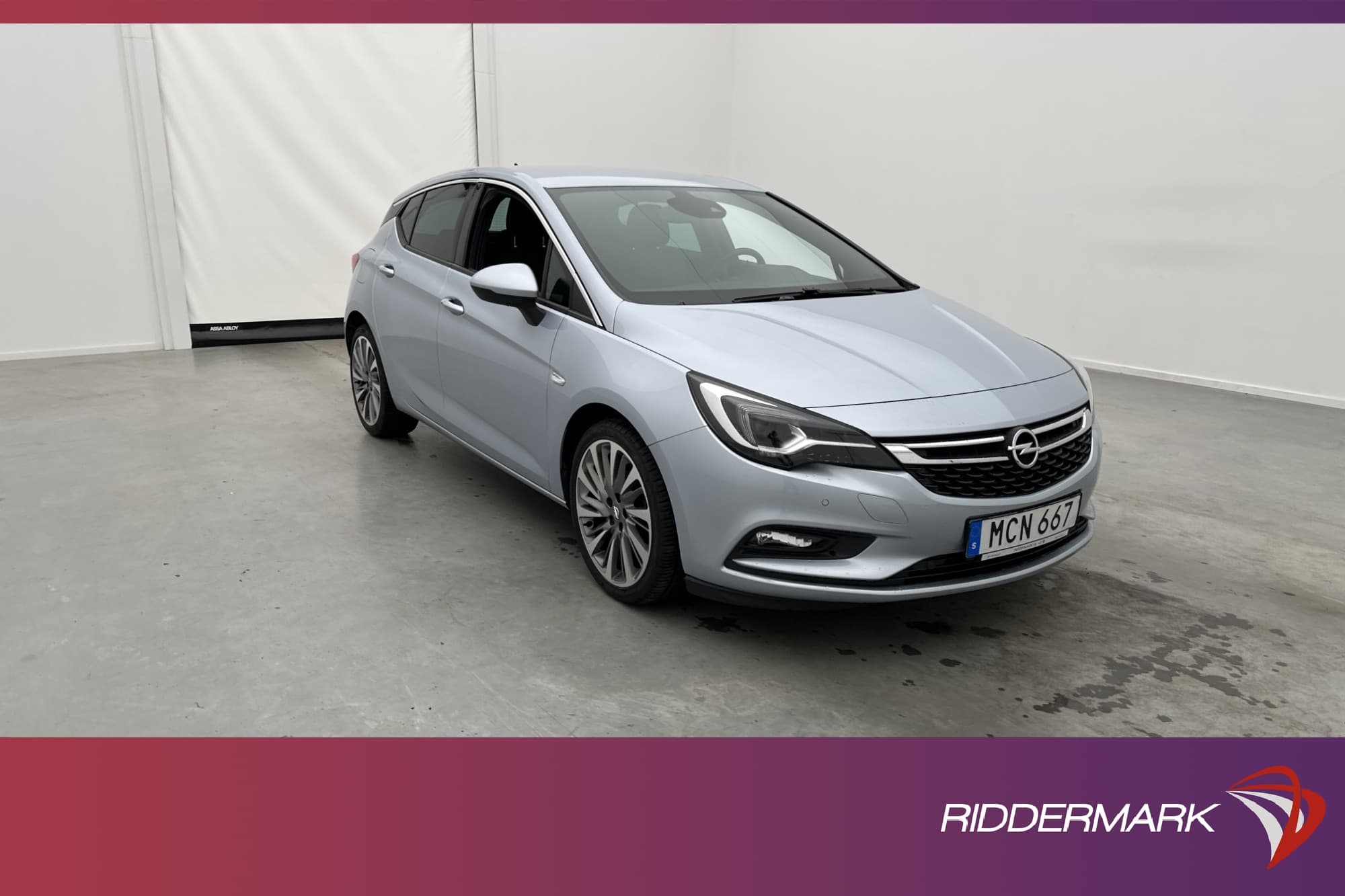 Opel Astra 1.4 EDIT 150hk