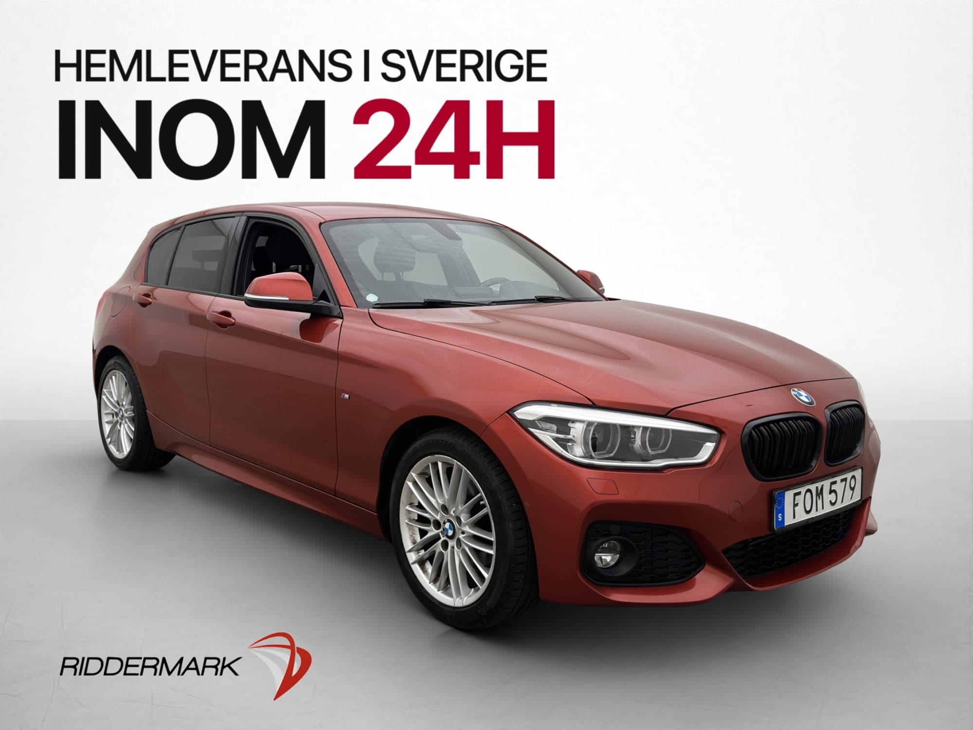 BMW 118i