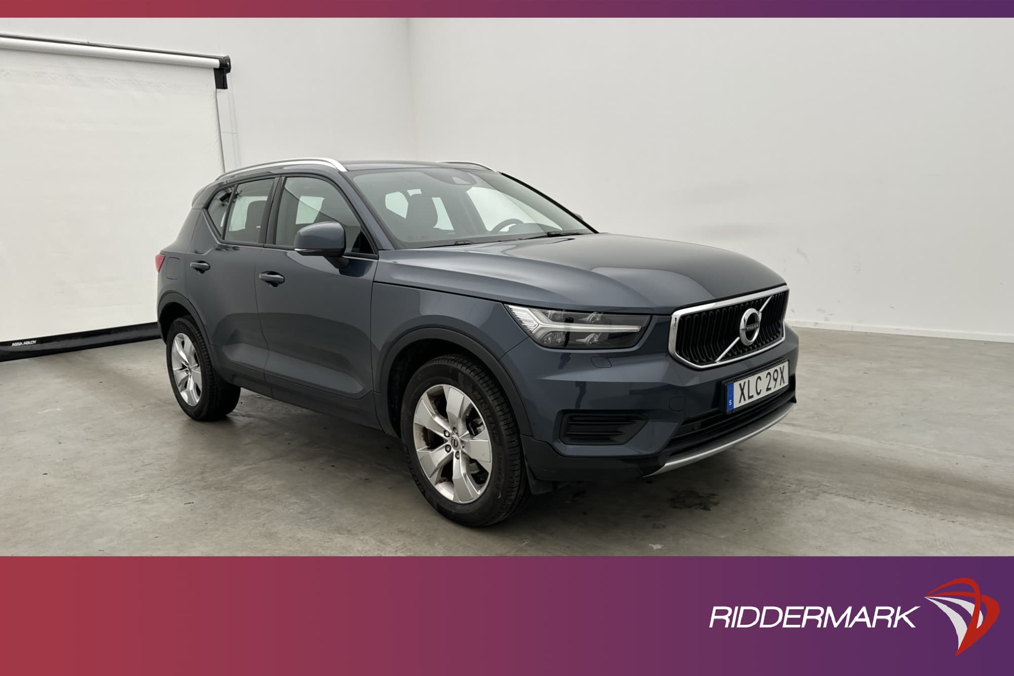 Volvo XC40 T2