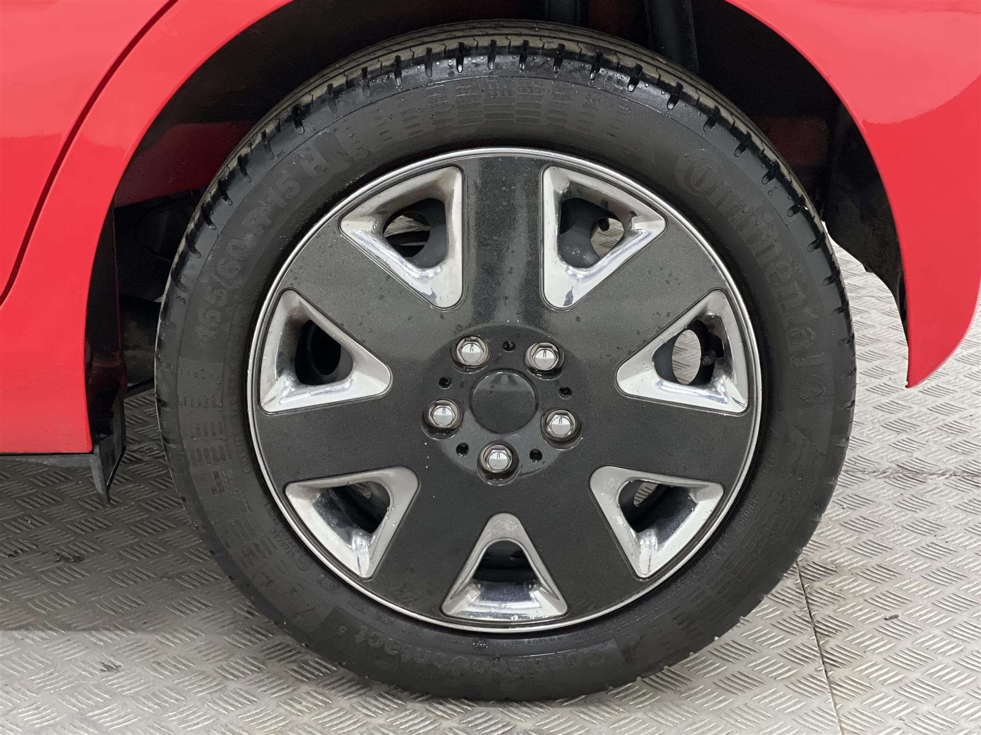 Toyota Aygo 1.0 VVT-i 69hk  Välservad Lane Assist 0,43L/mil