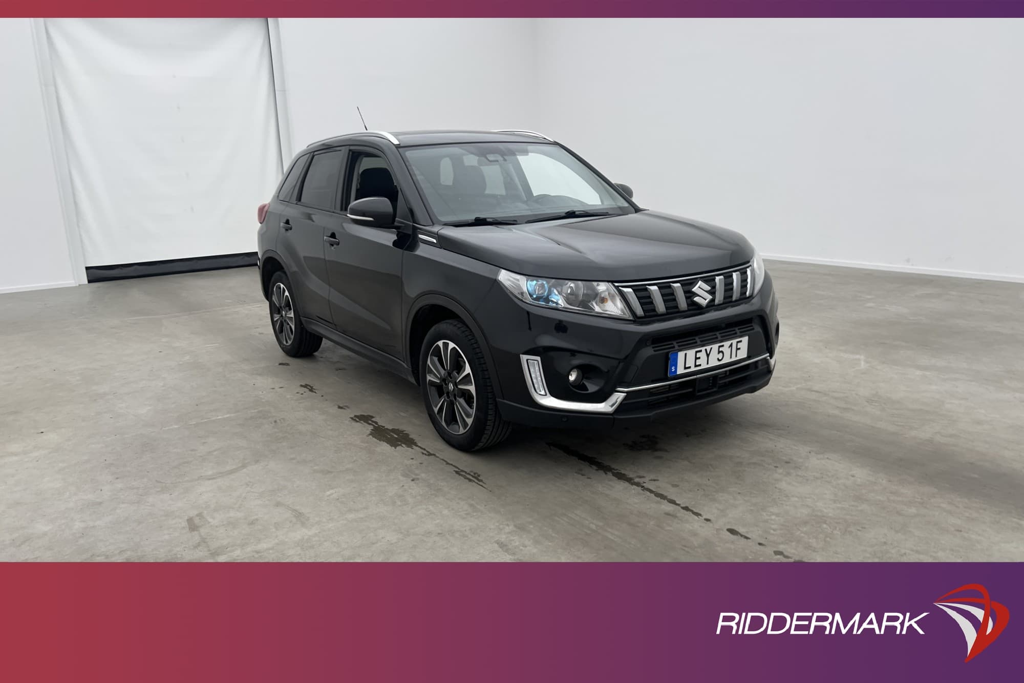 Suzuki Vitara AllGrip 1.4 140hk