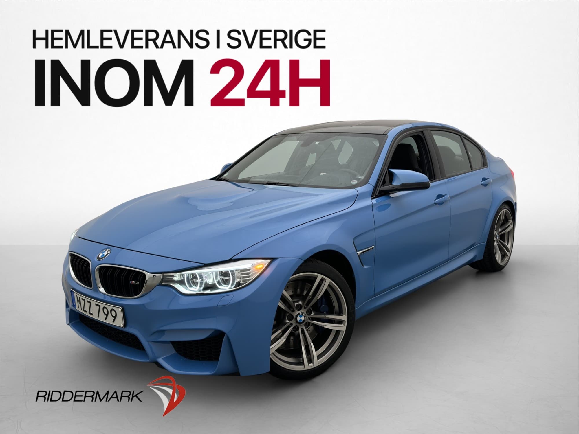 BMW M3