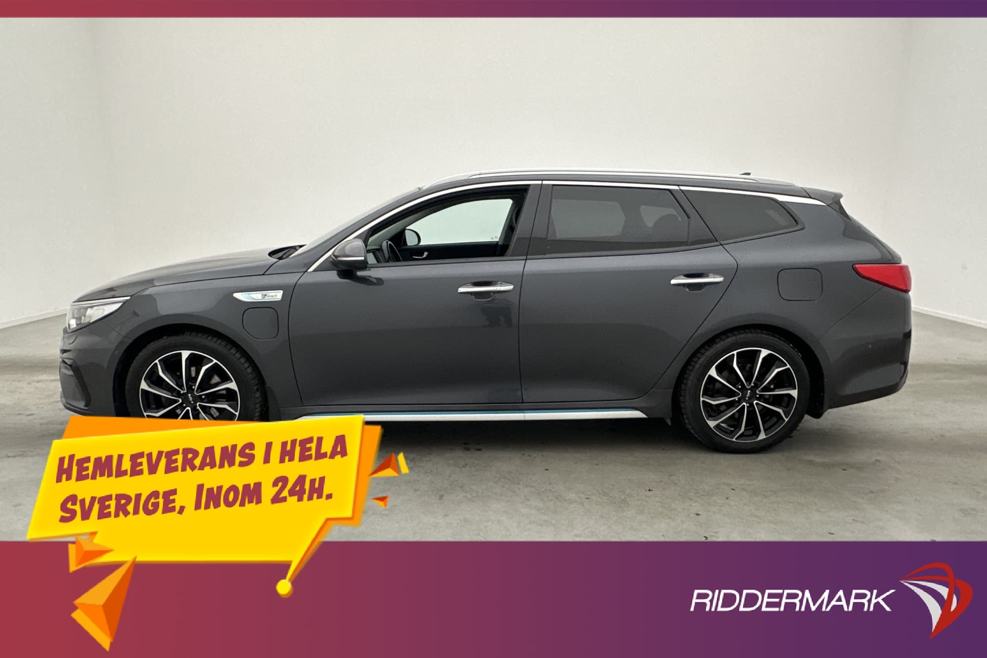 Kia Optima Sport Wagon