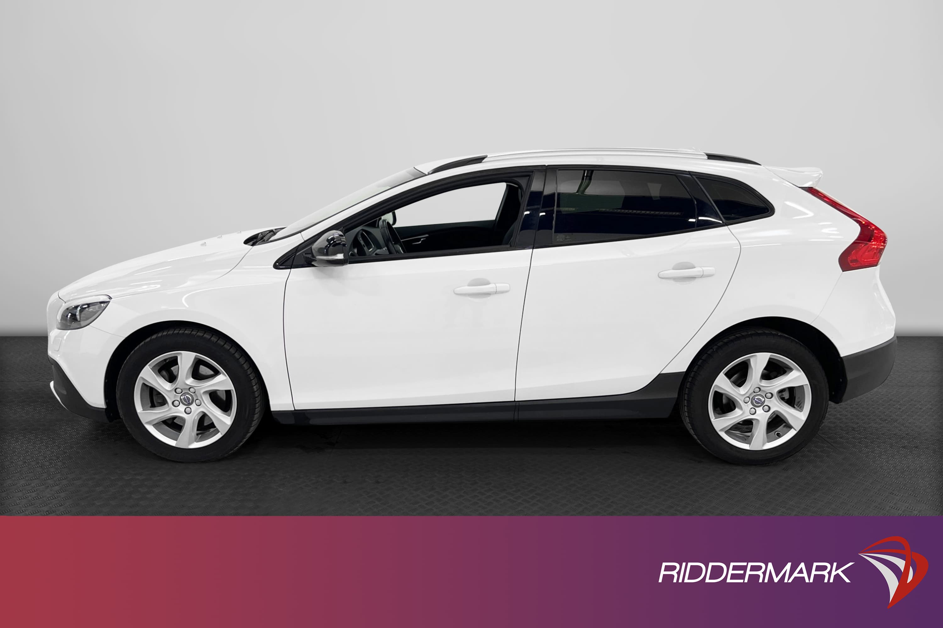 Volvo V40 Cross Country T3 152hk