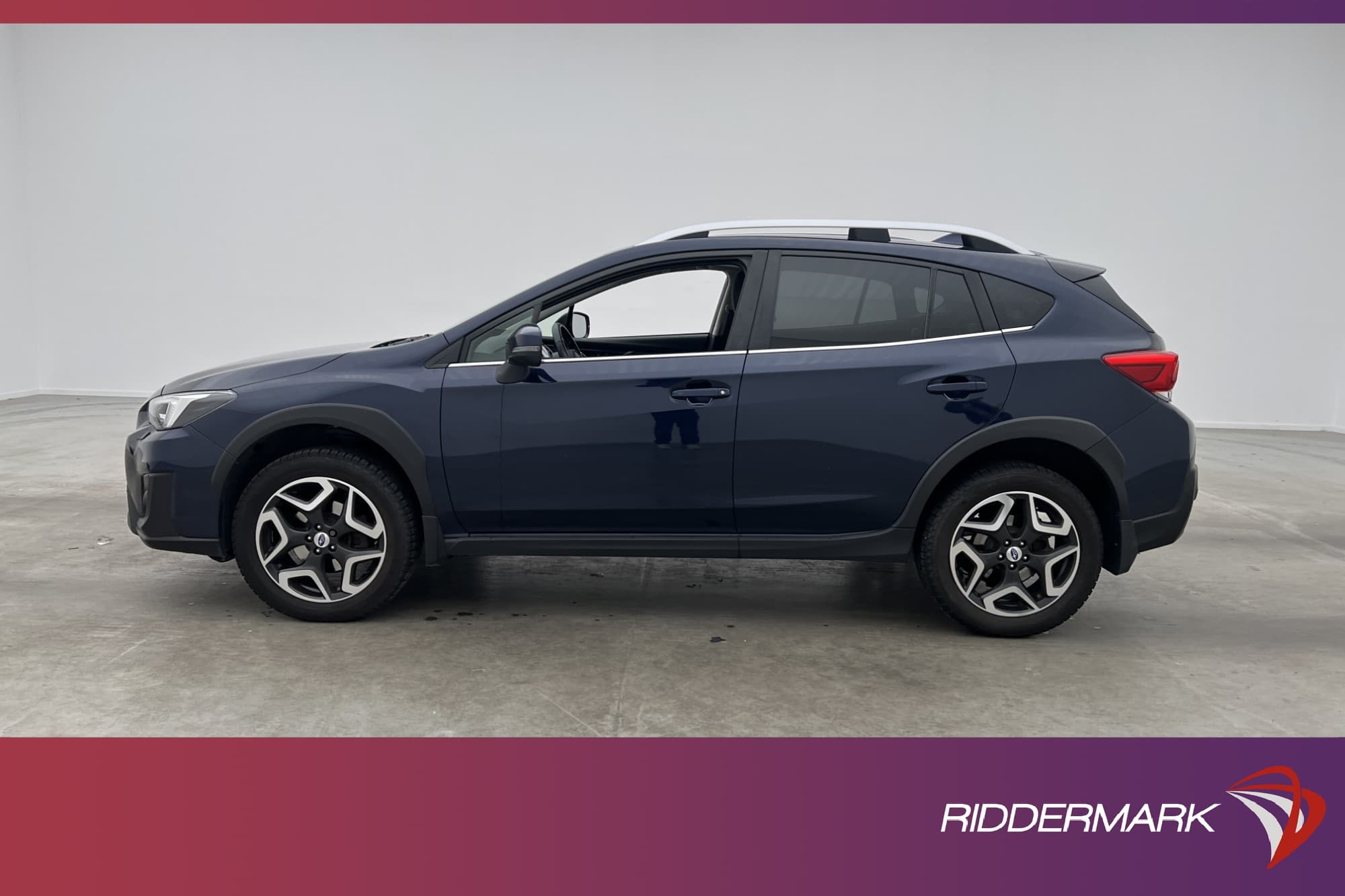 Subaru XV 2.0 156hk 4WD
