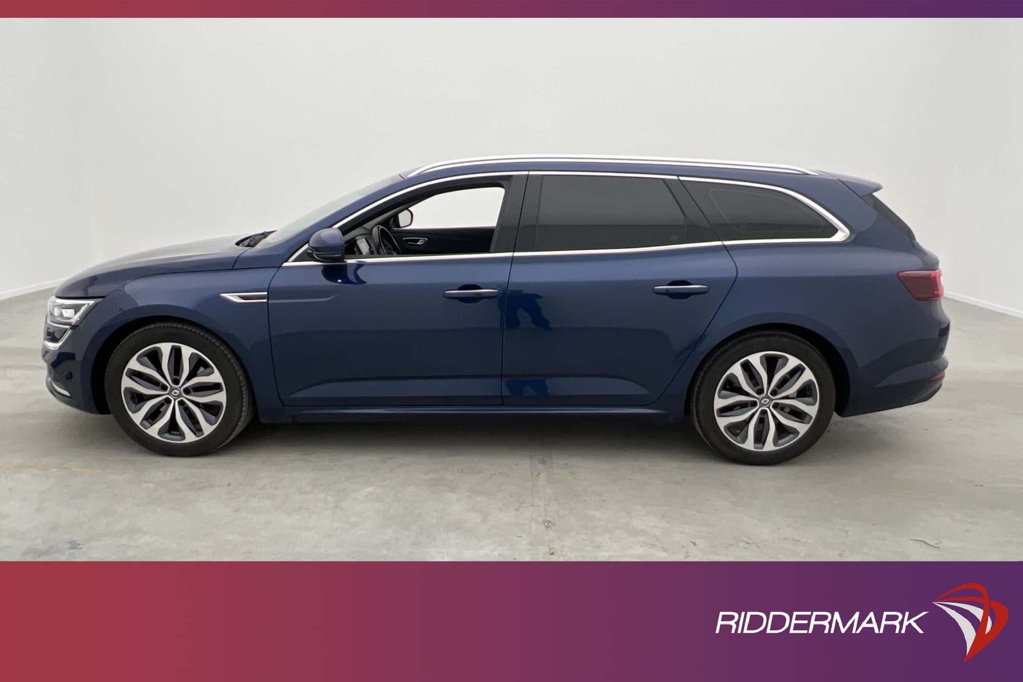 Renault Talisman GT 160hk