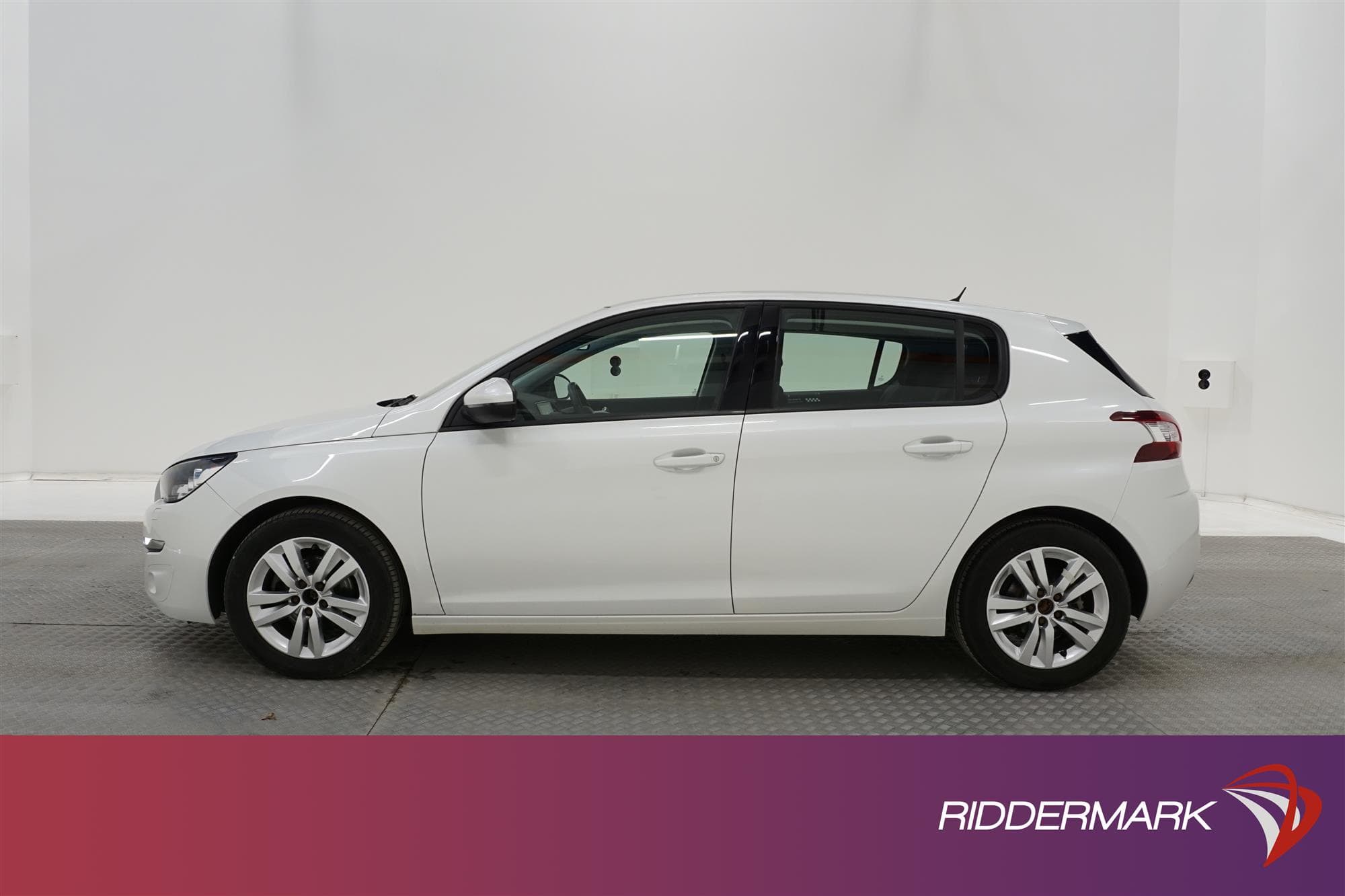 Peugeot 308 1.6 e-HDi 115hk