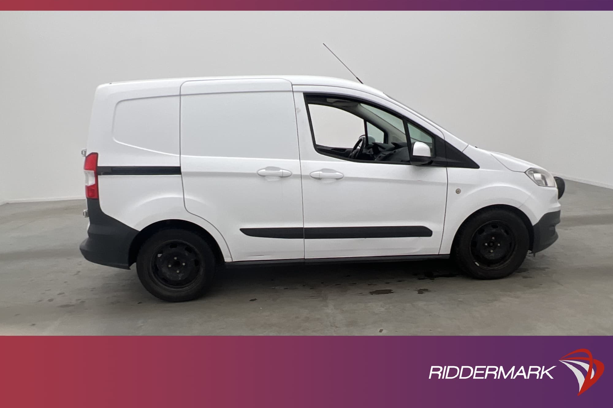 Ford Transit Courier 1.5TDCi