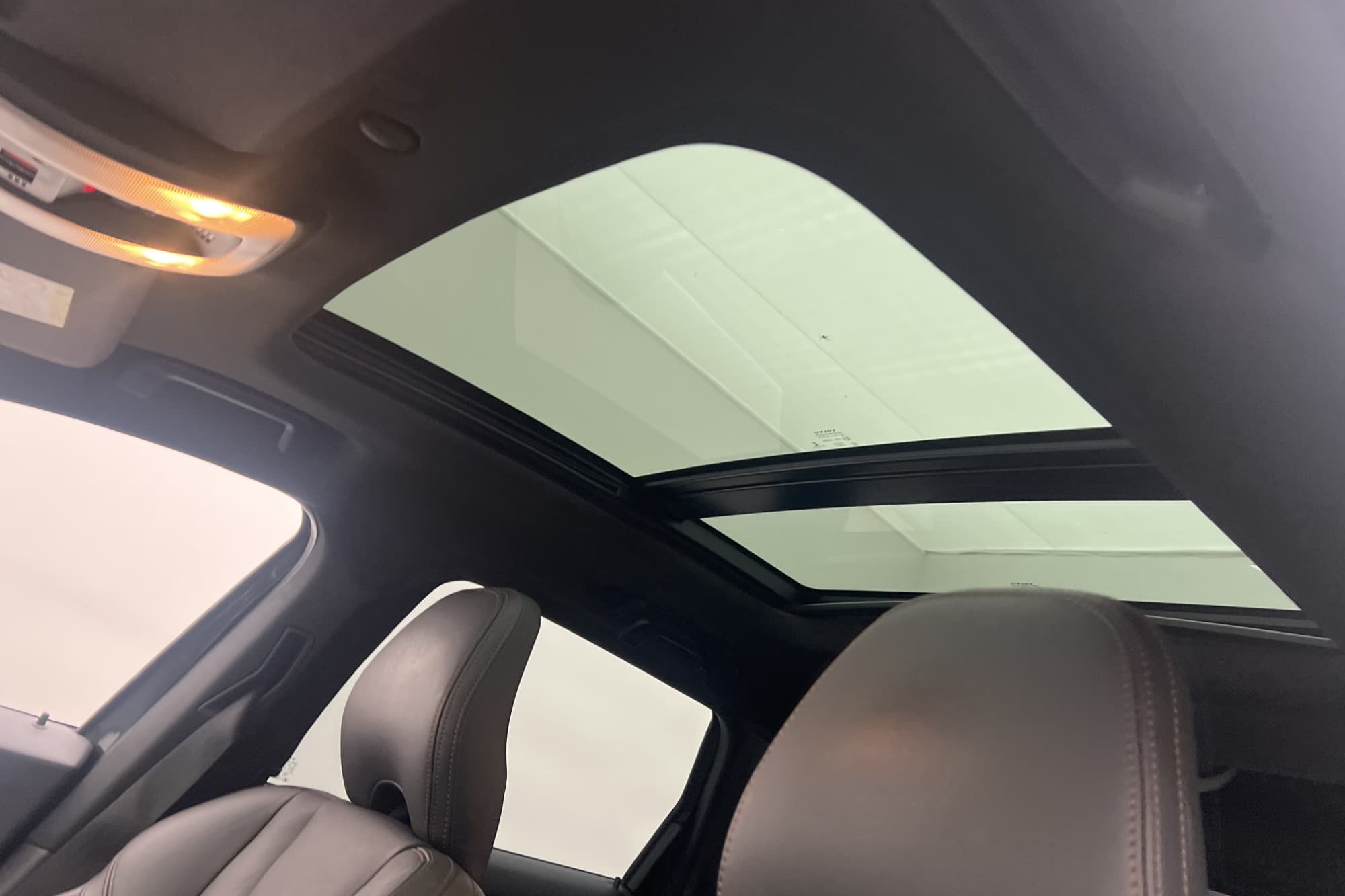 Volvo XC60 D4 AWD Summum En-Bruk VOC Värm Pano Kamera Navi