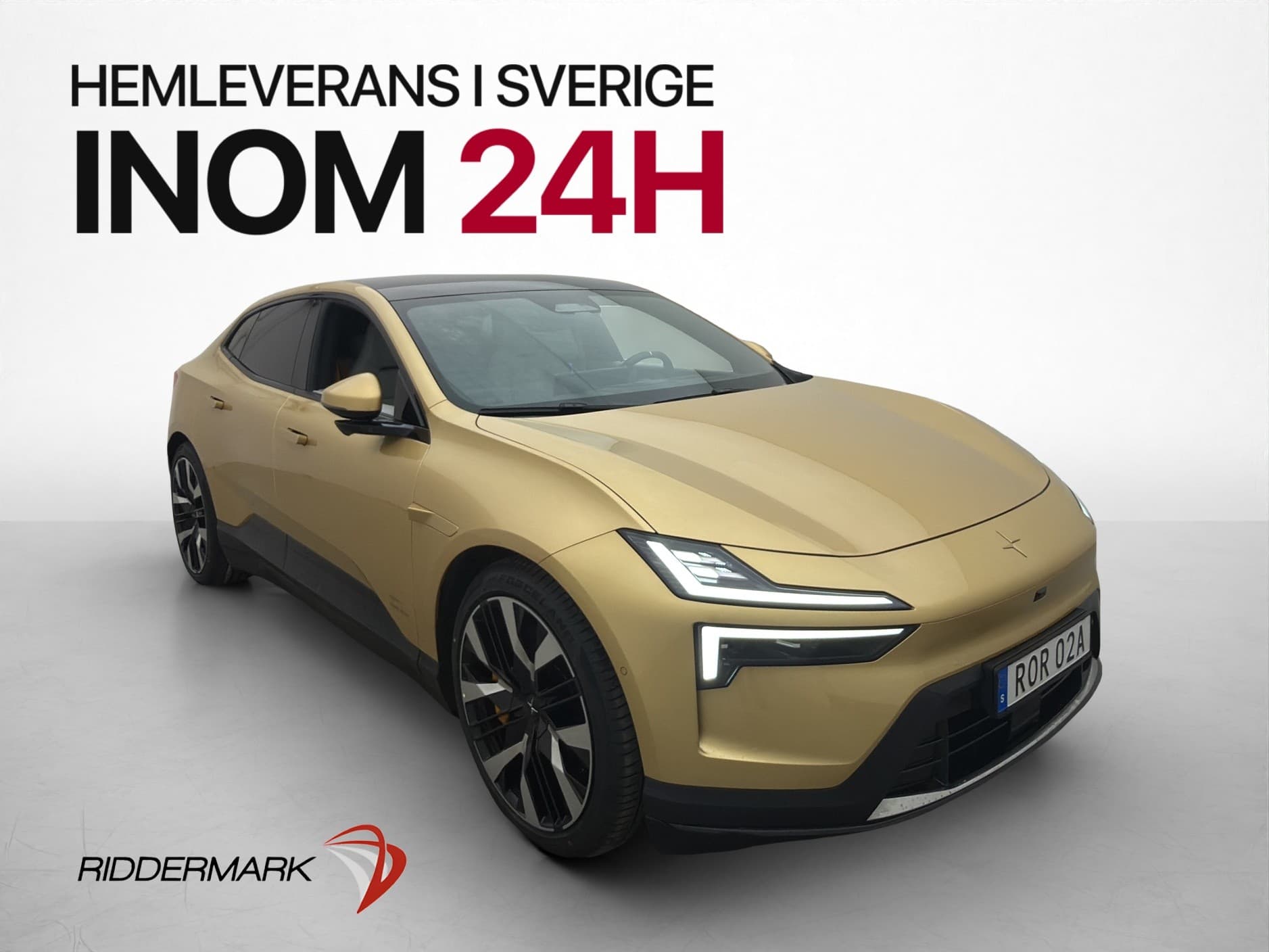 Polestar 4