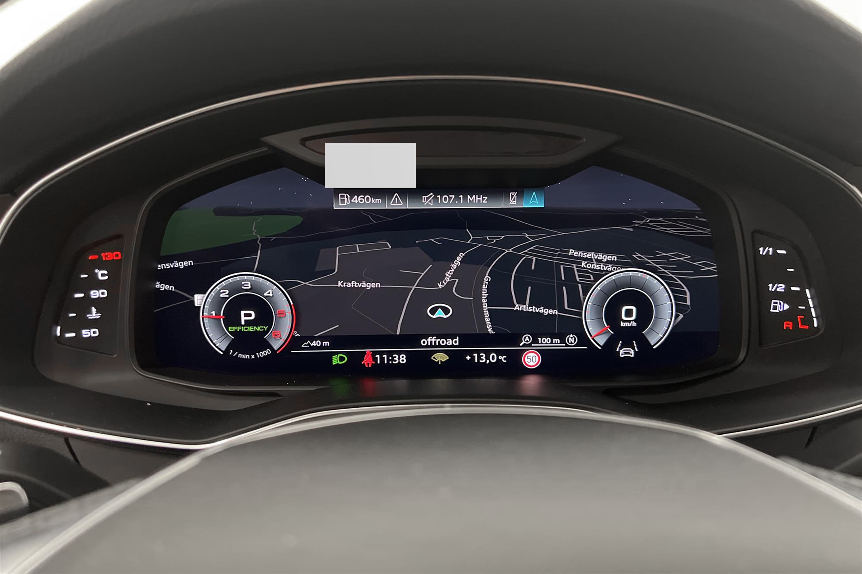Audi A6 Avant 45 TDI Quattro 231hk S-Line D-värm Cockpit B&O