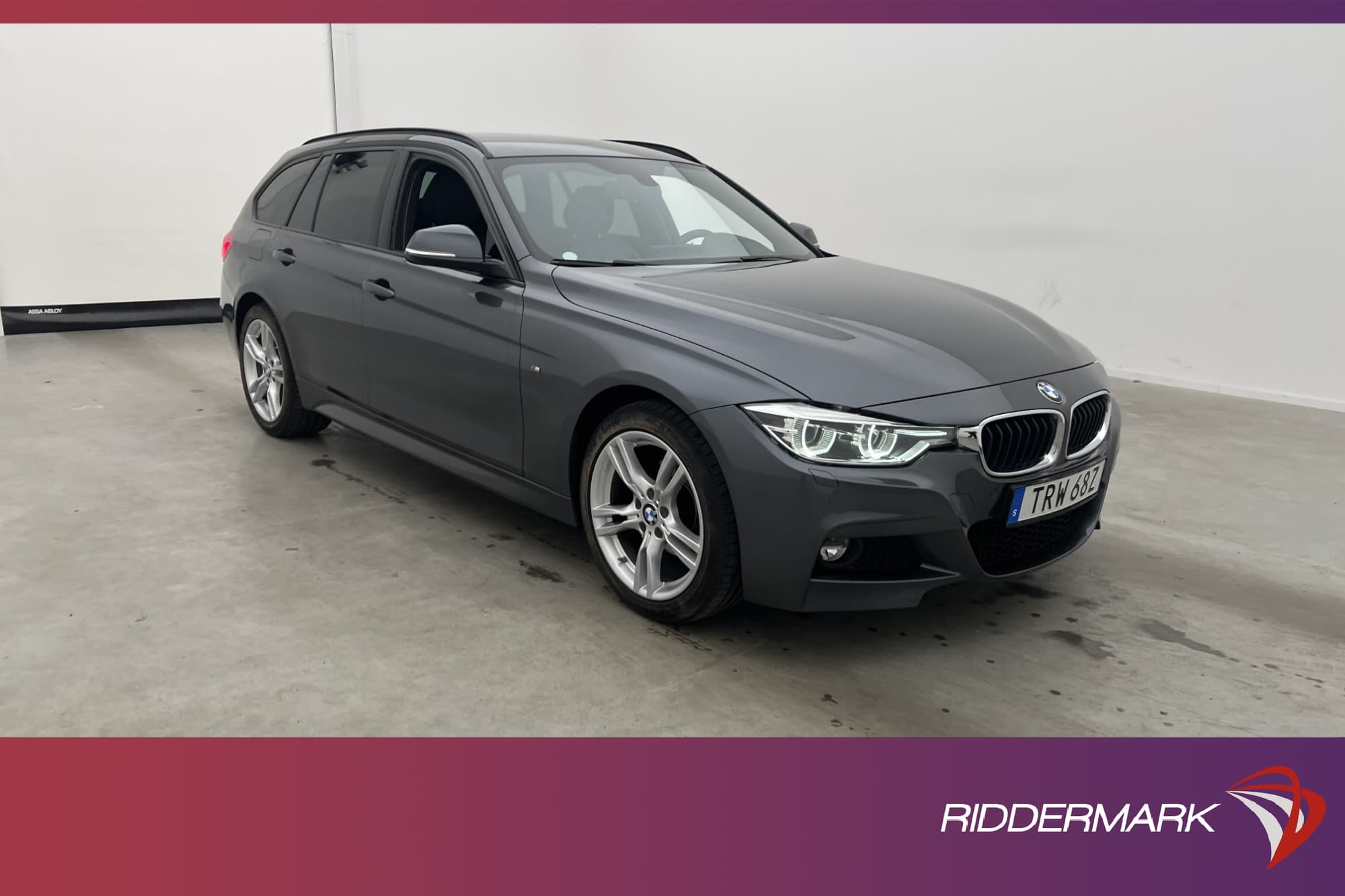 BMW 320 i xDrive Touring
