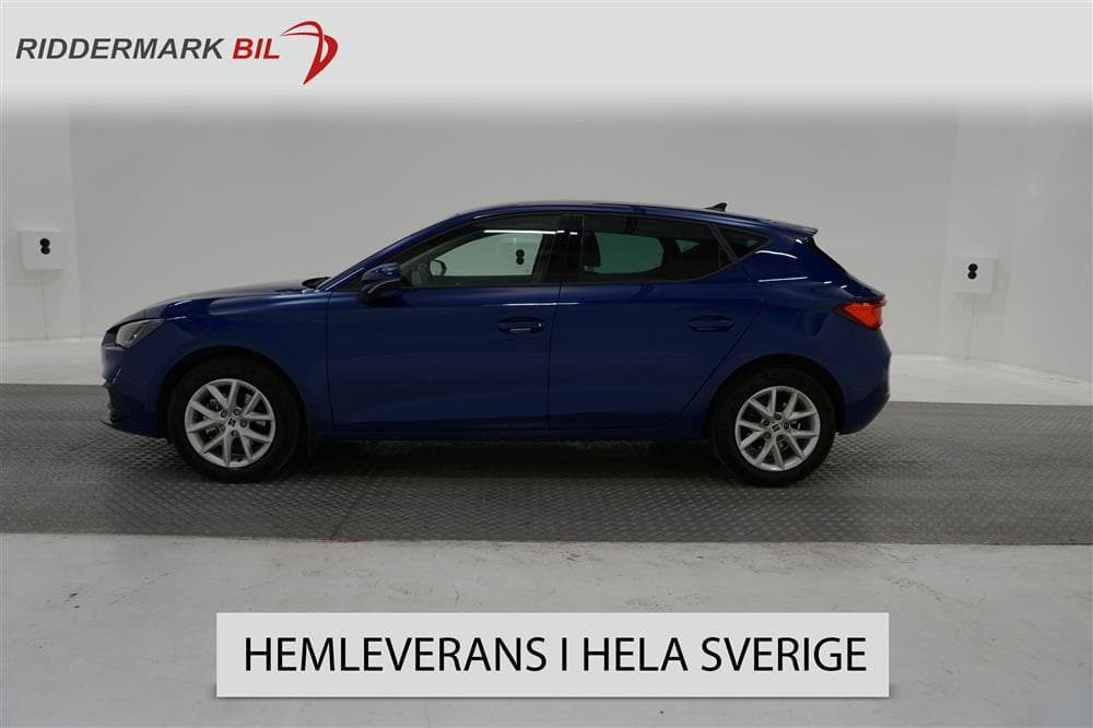 SEAT Leon 1.0 TSI 5dr (110hk)