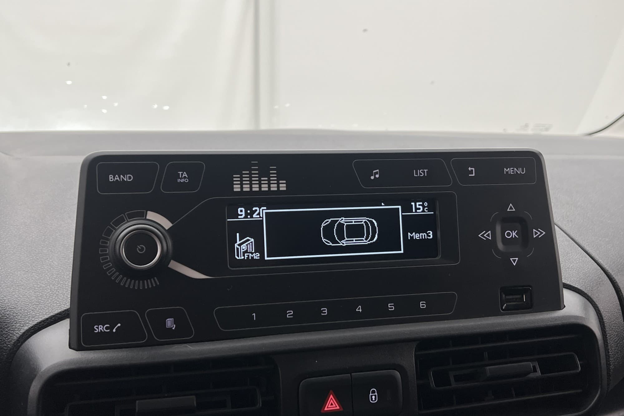 Citroën Berlingo L2 1.5HDi Drag PDC Farthållare Moms 1-Ägare
