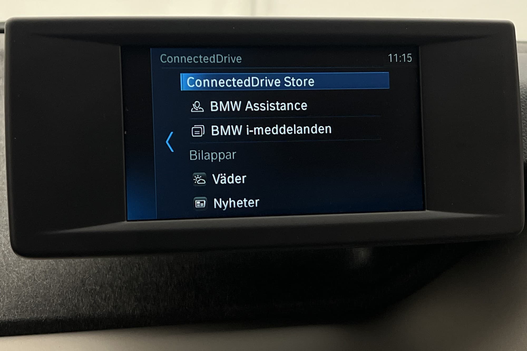 slider