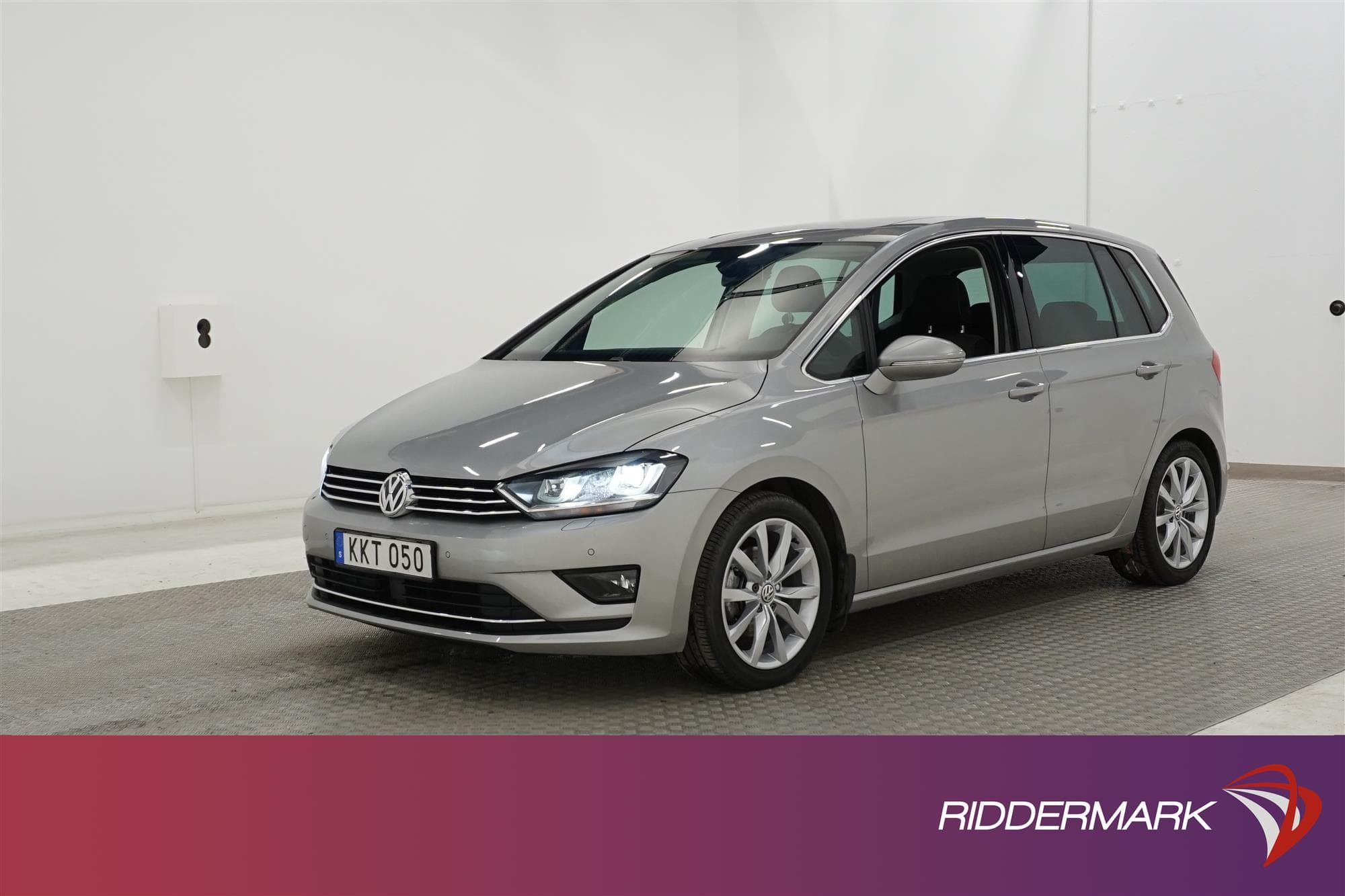 Volkswagen Golf 1.4 TSI 150hk