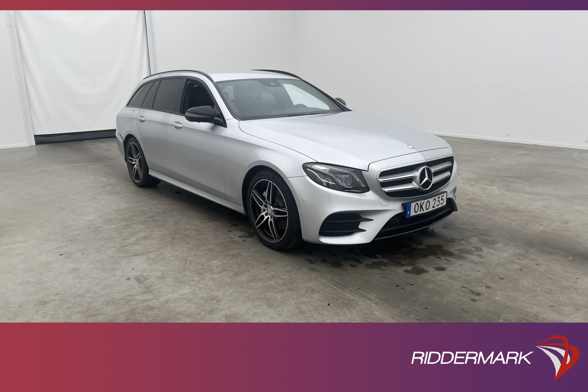 Mercedes-Benz E 250 T