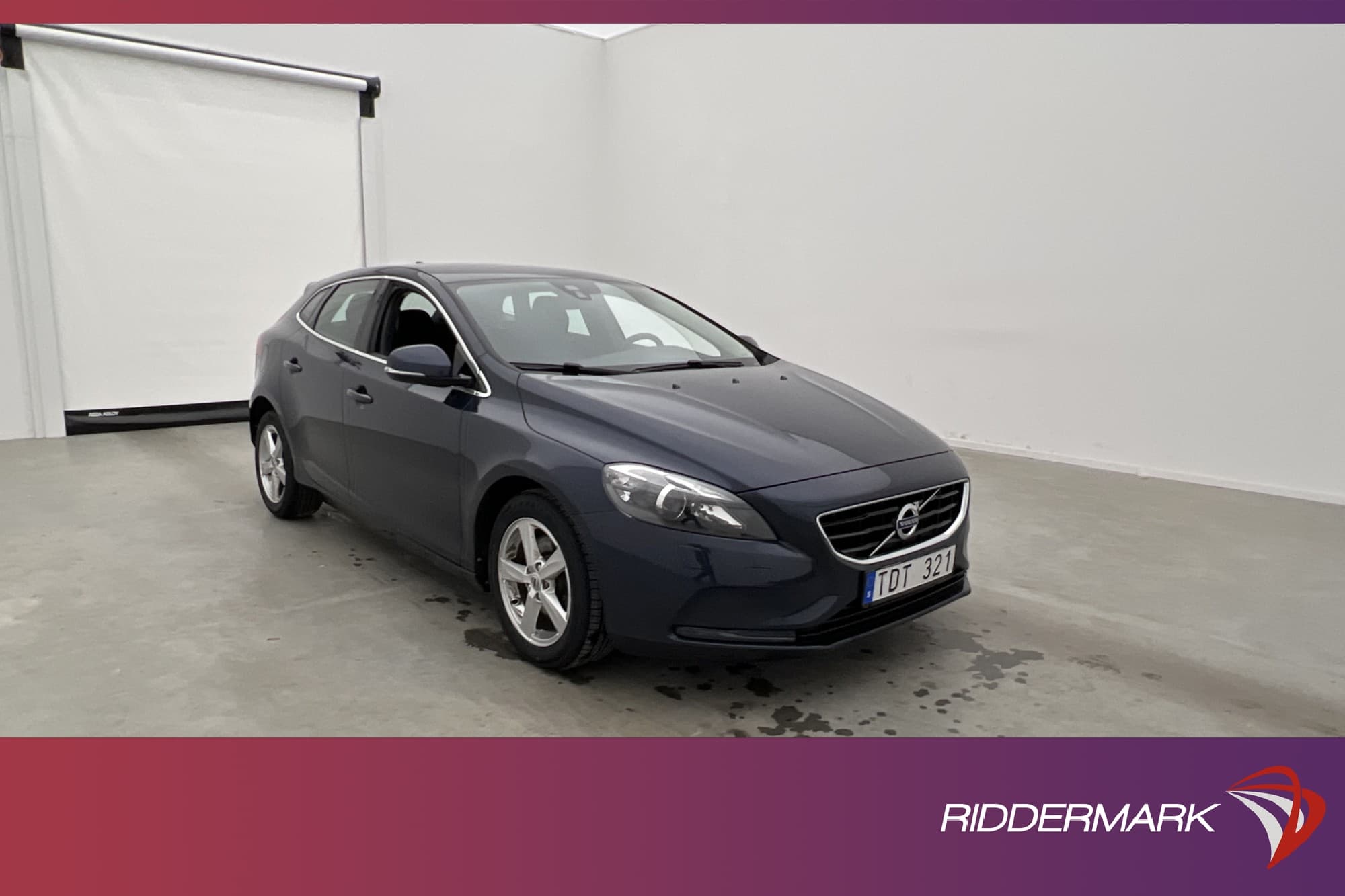 Volvo V40 T4