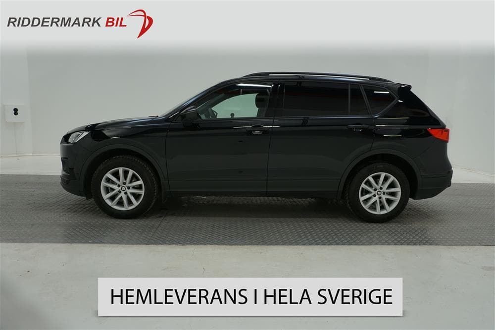Seat Tarraco 1.5 TSI 150hk