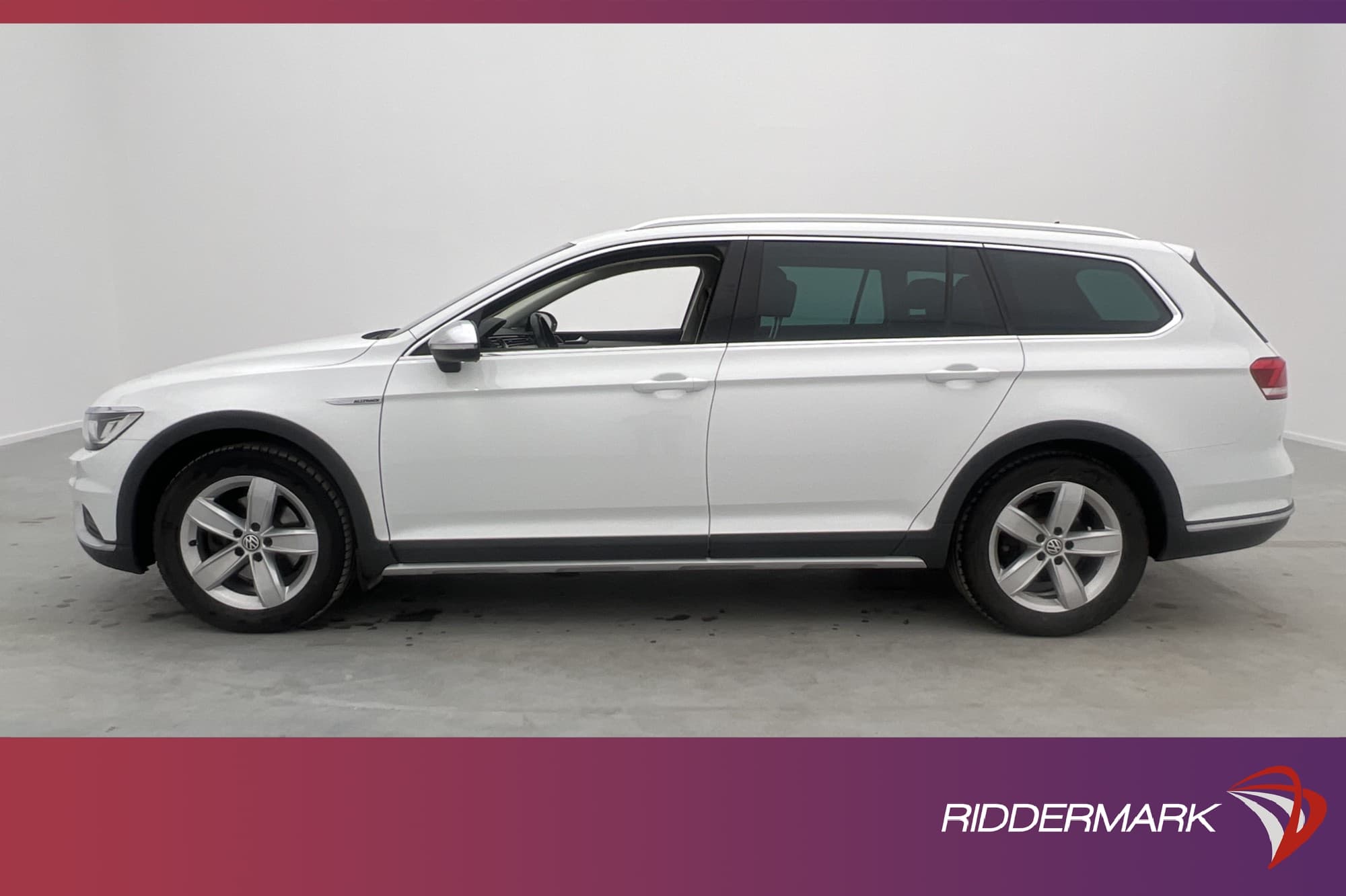 Volkswagen Passat Alltrack 2.0 TDI 4M