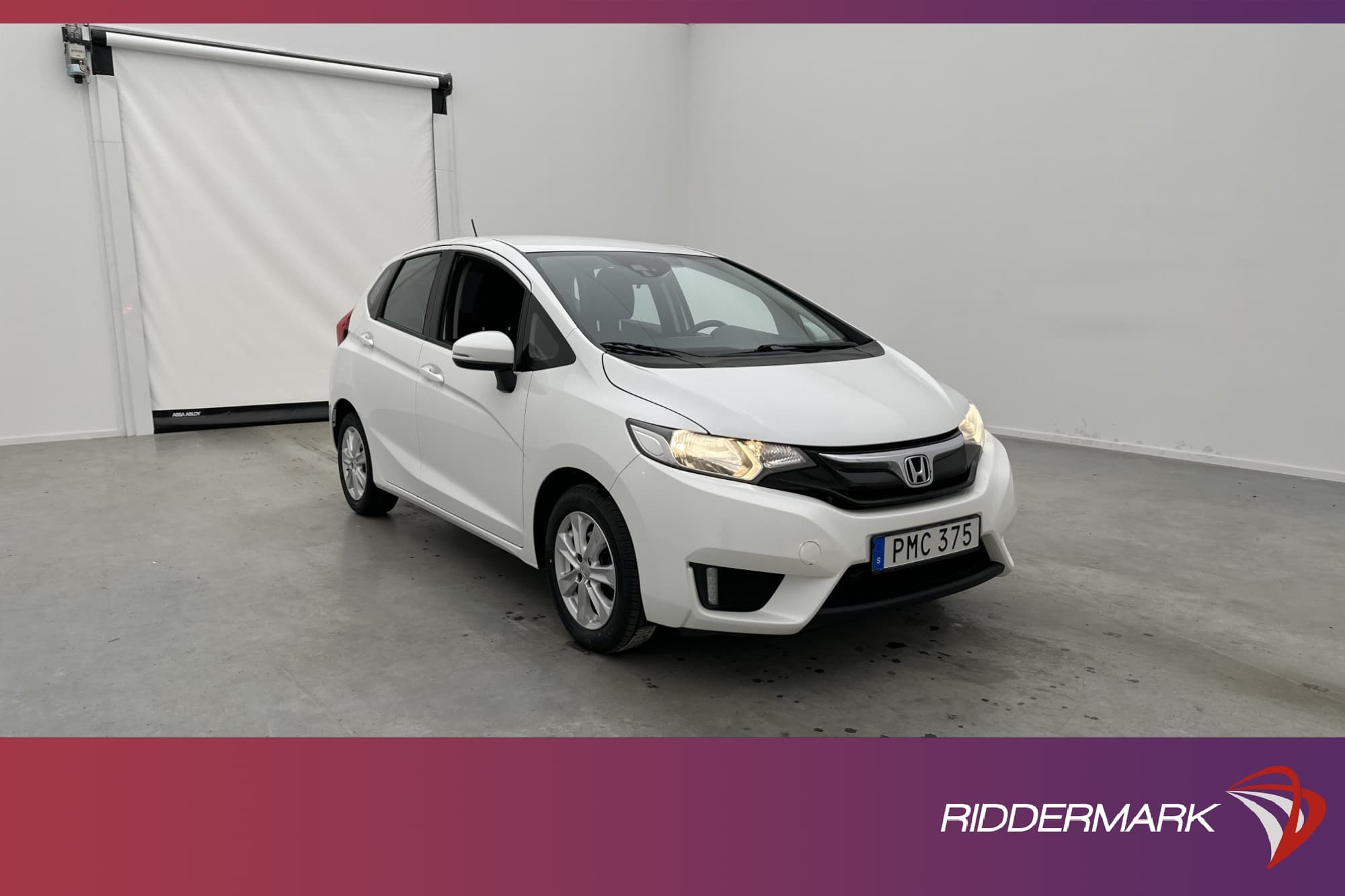 Honda Jazz i-VTEC 102hk