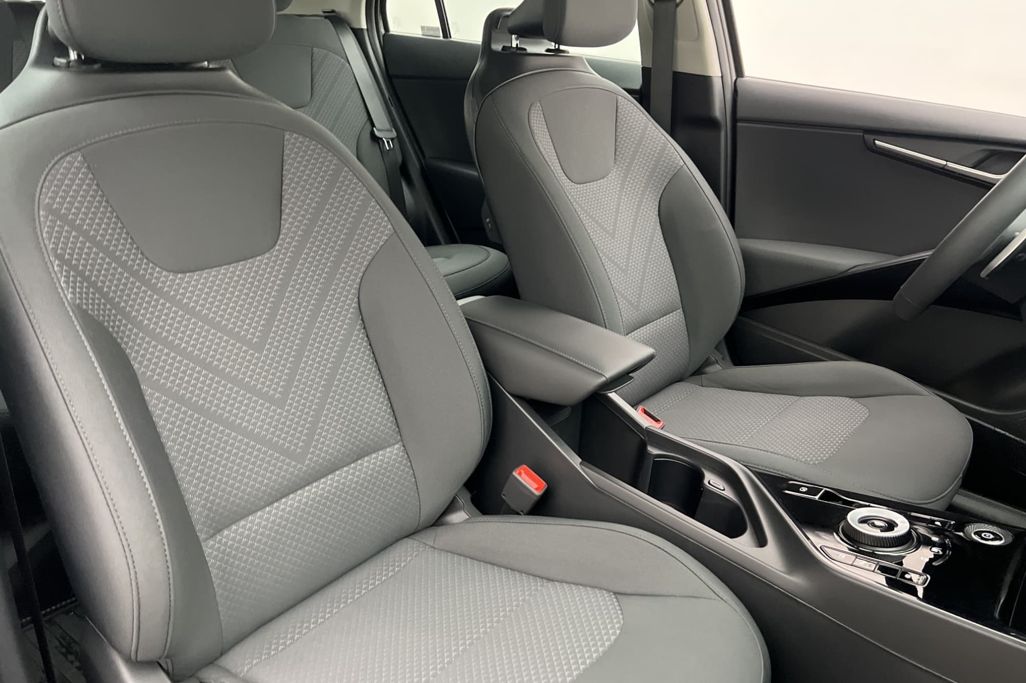 Kia Niro EV 204hk Action Backkamera Navigation Rattvärme CCS