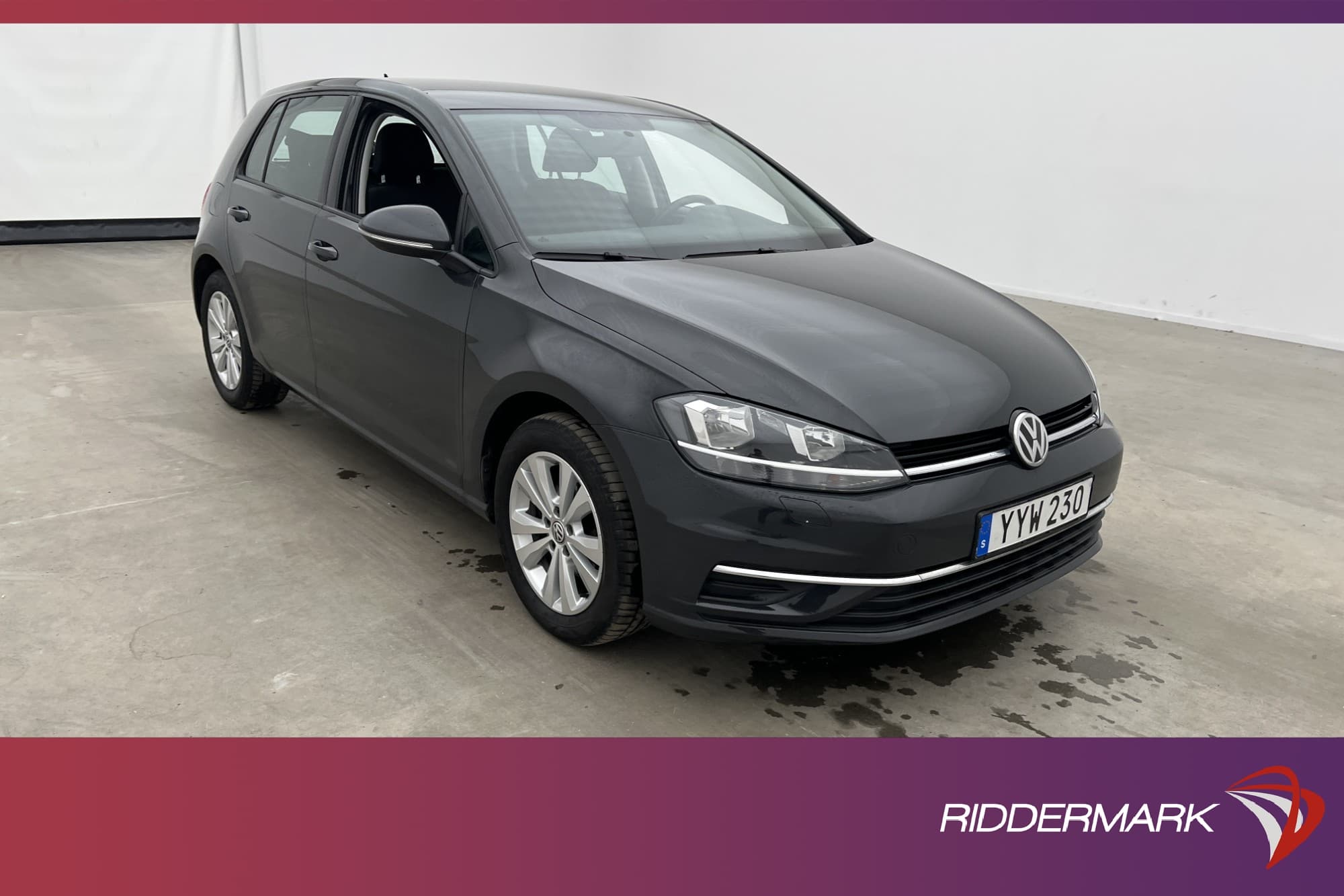 Volkswagen Golf 1.0 TSI