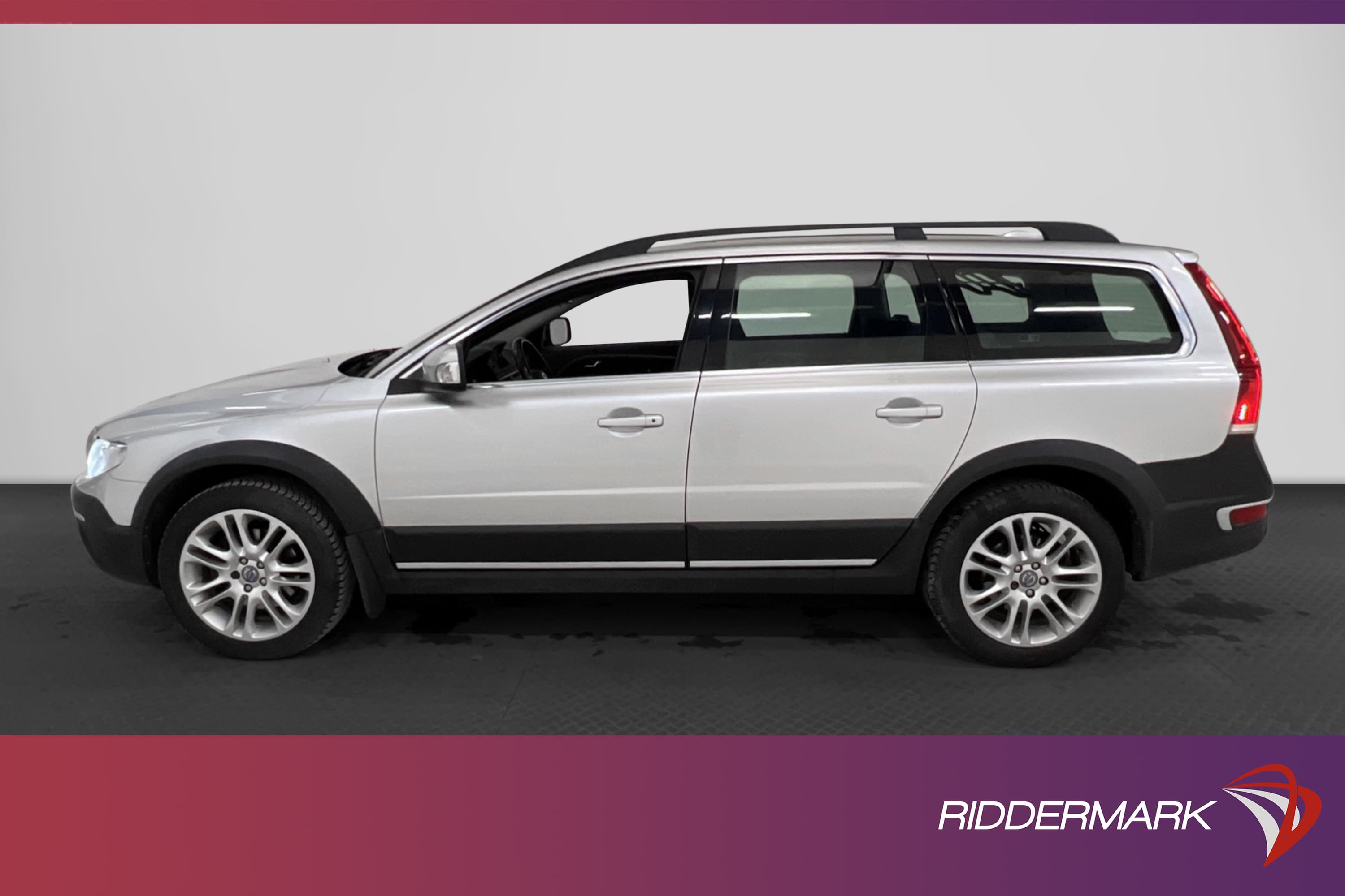 Volvo XC70 D4 181hk AWD