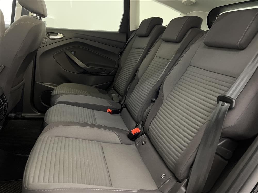 Ford C-Max 1.5 EcoBoost 150hk Backkamera Nyservad Drag