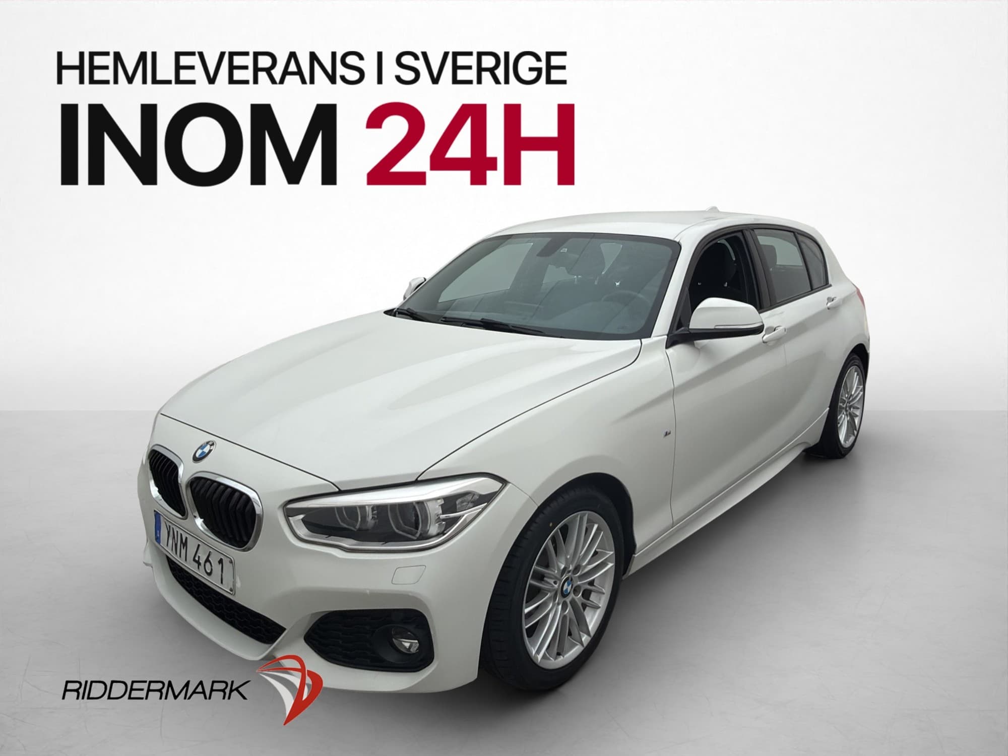 BMW 118d