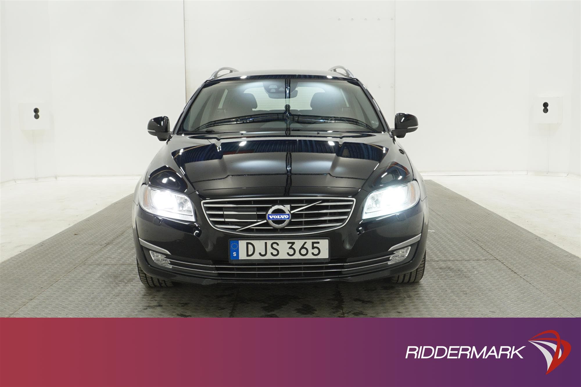 Volvo V70 D4 181hk