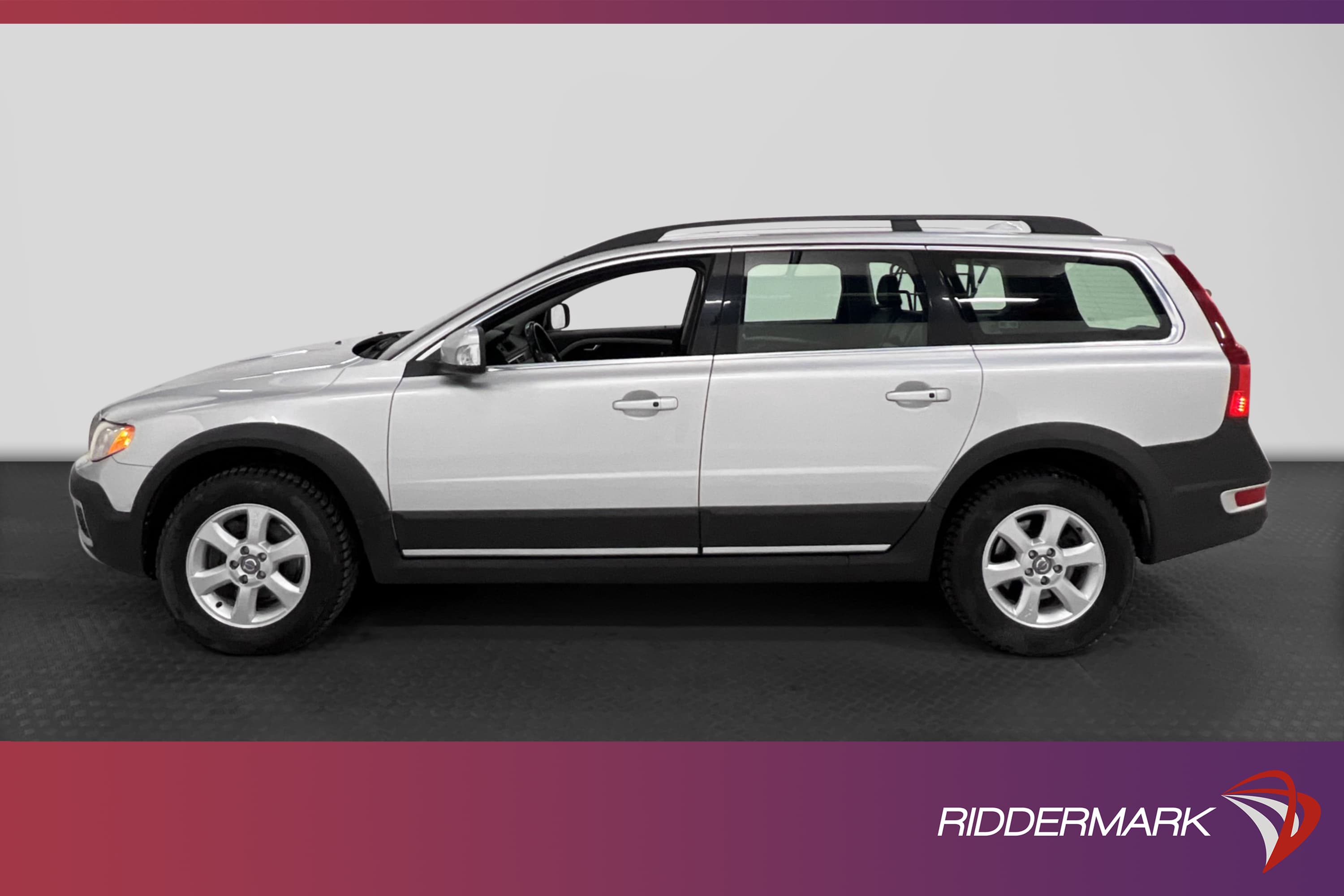 Volvo XC70 D4 163hk