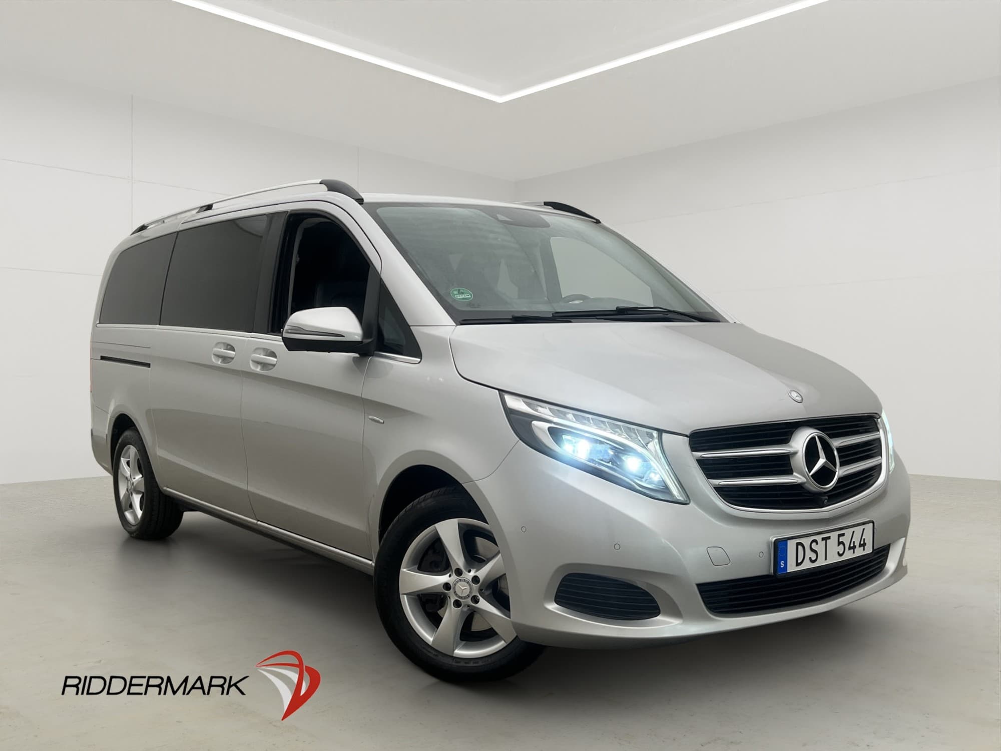 Mercedes-Benz V
