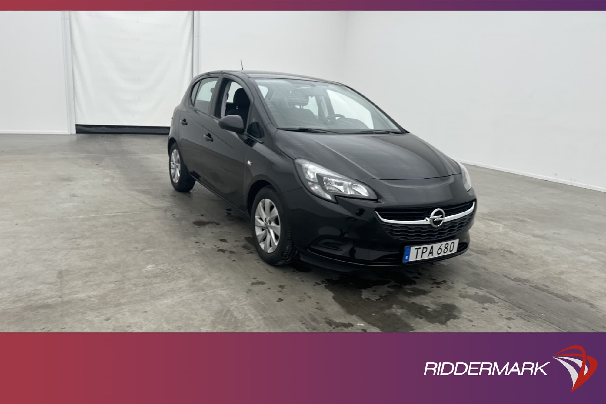 Opel Corsa 1.4 90hk