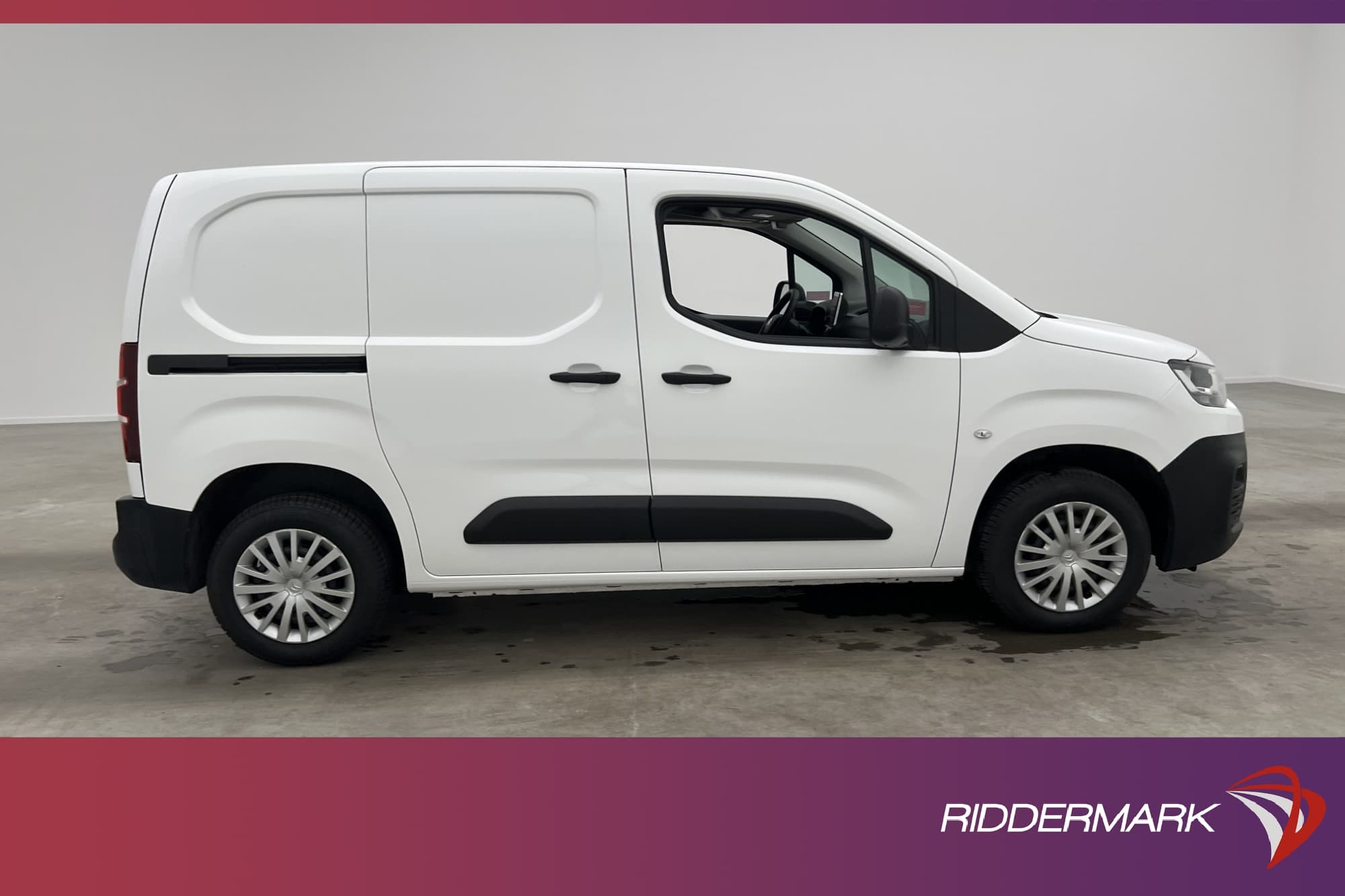 Citroën Berlingo 1.5HDi